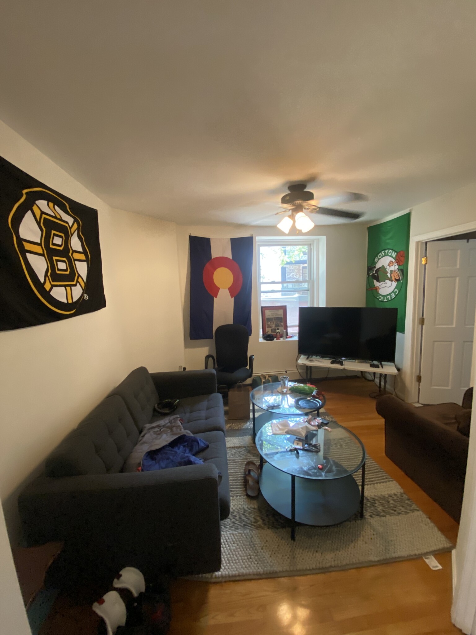 28 Fleet St, North End