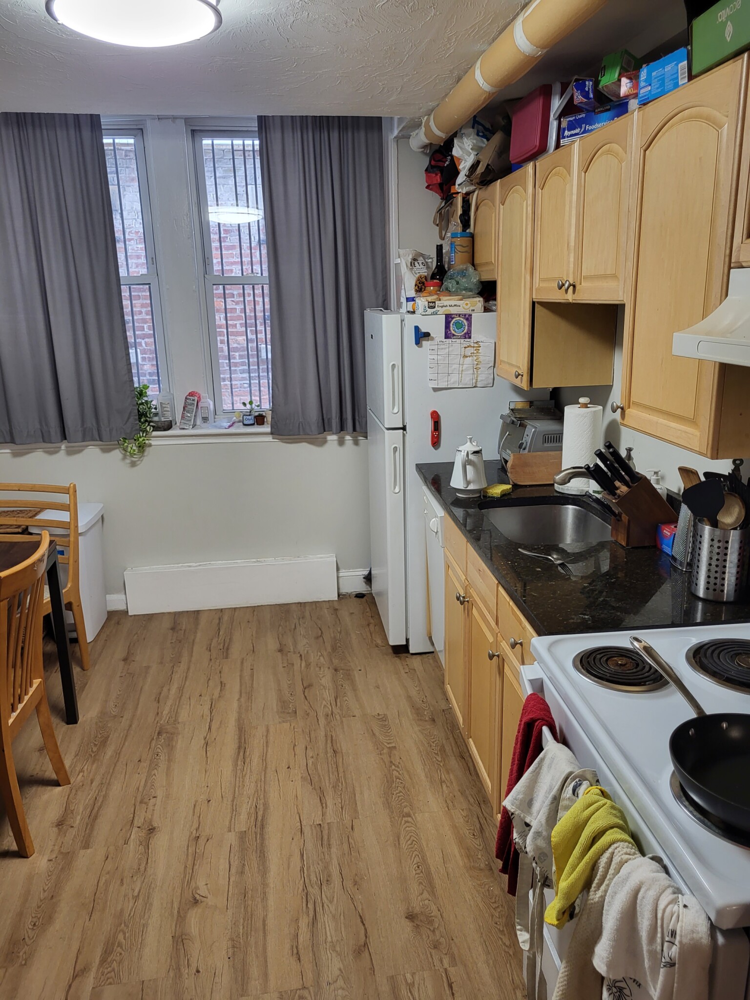 38 Hemenway St, Fenway