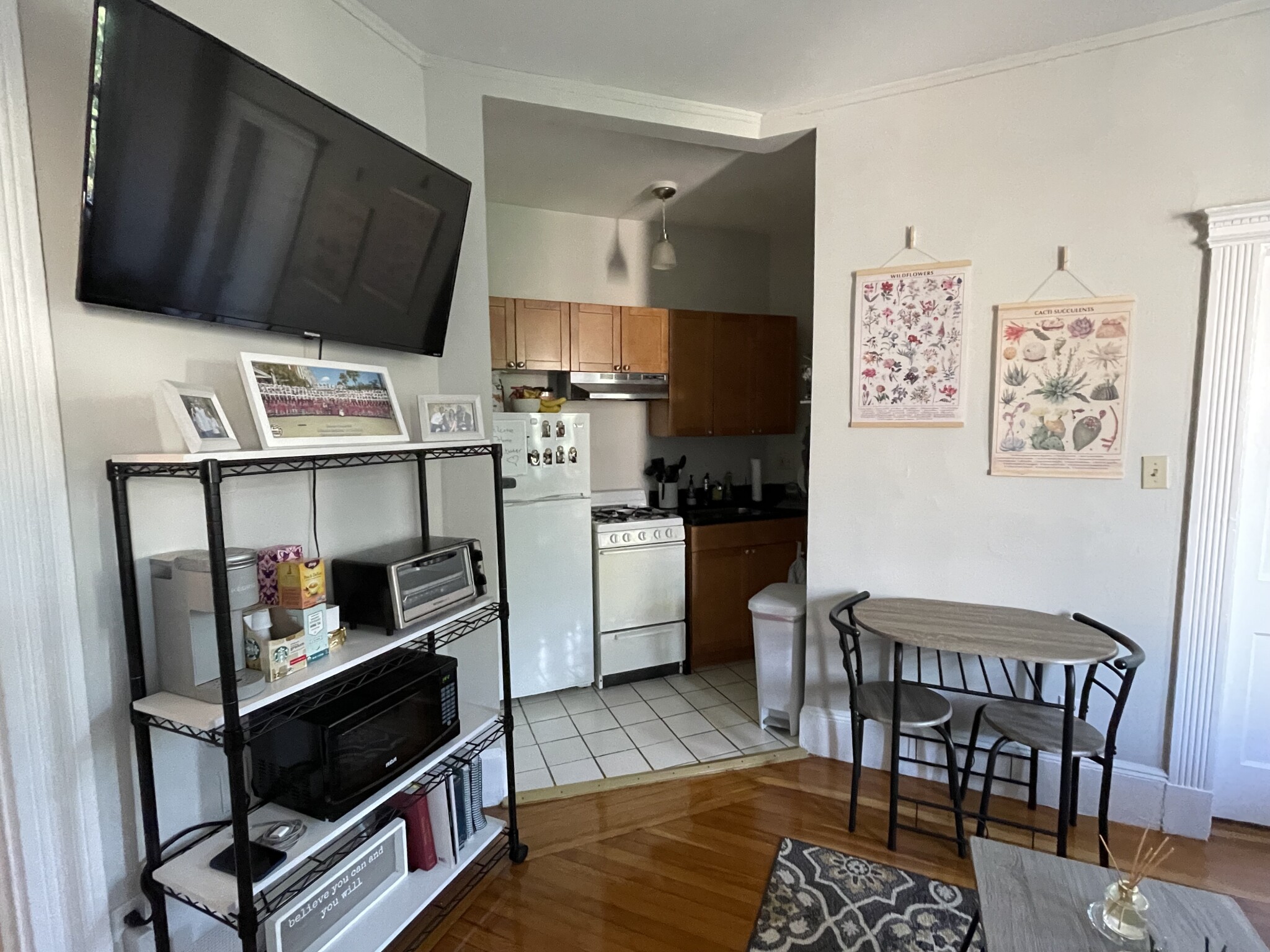 38 Hemenway St, Fenway