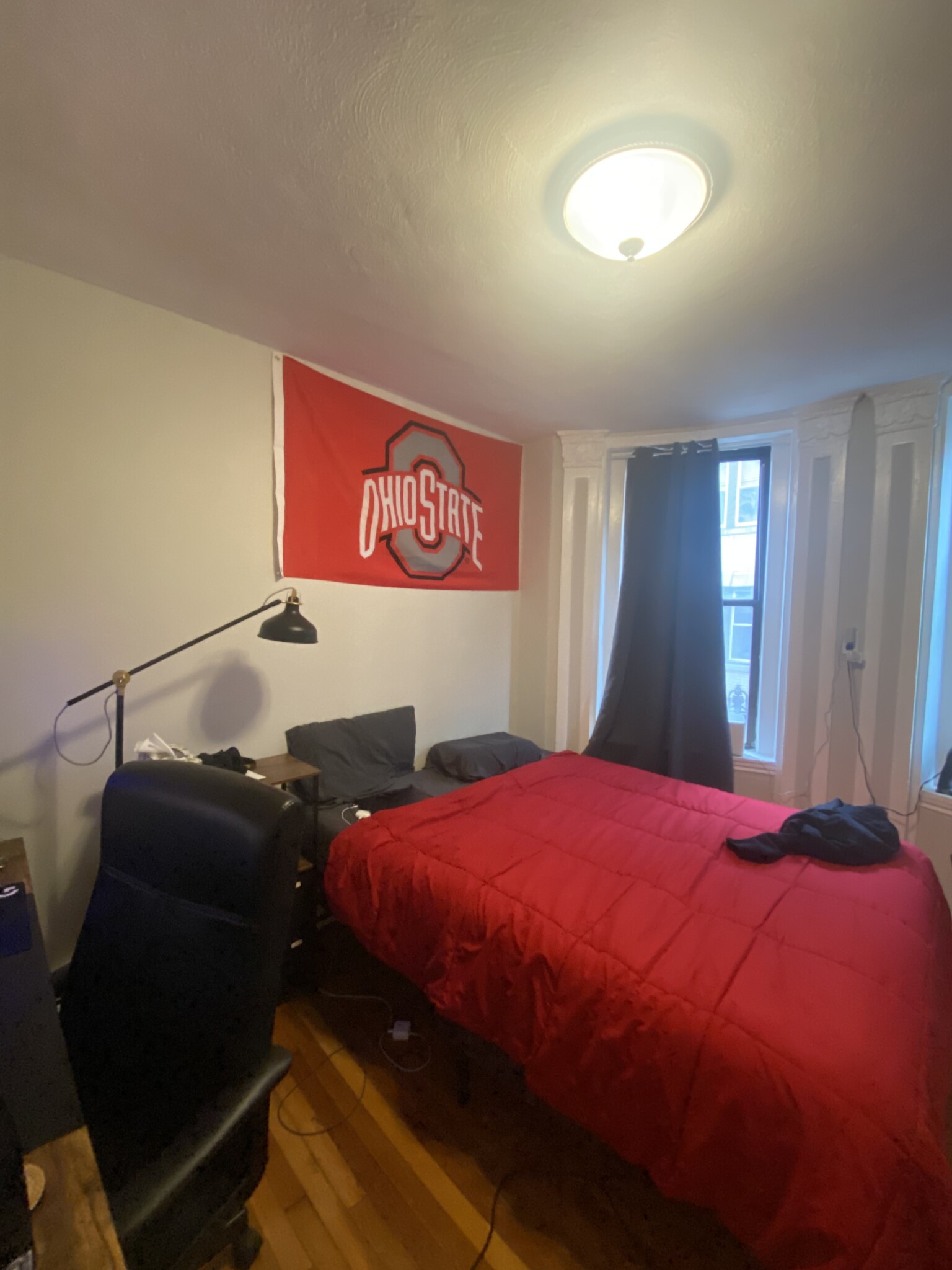 21 Sheafe St, North End