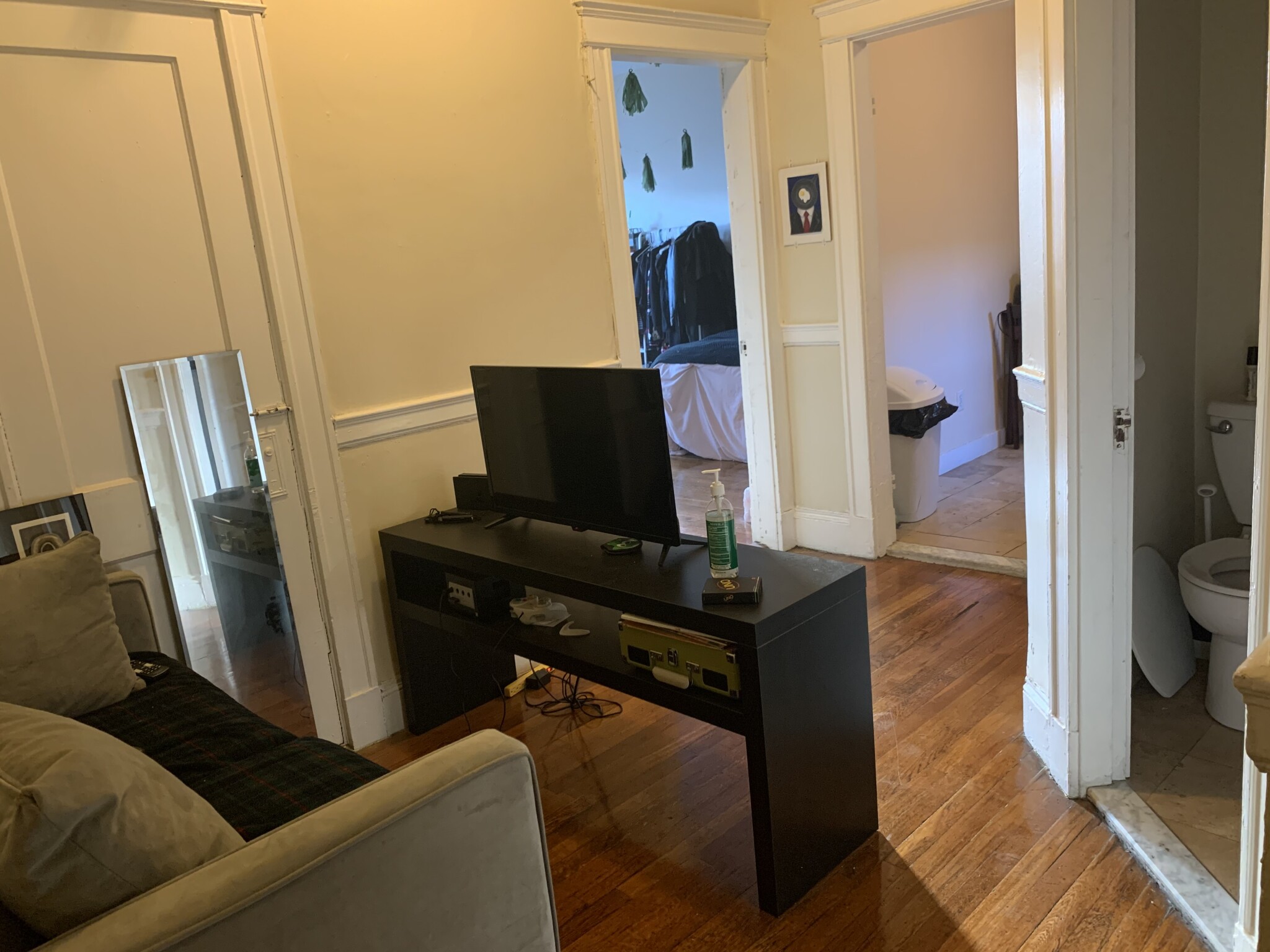 1193 Commonwealth Ave, Allston