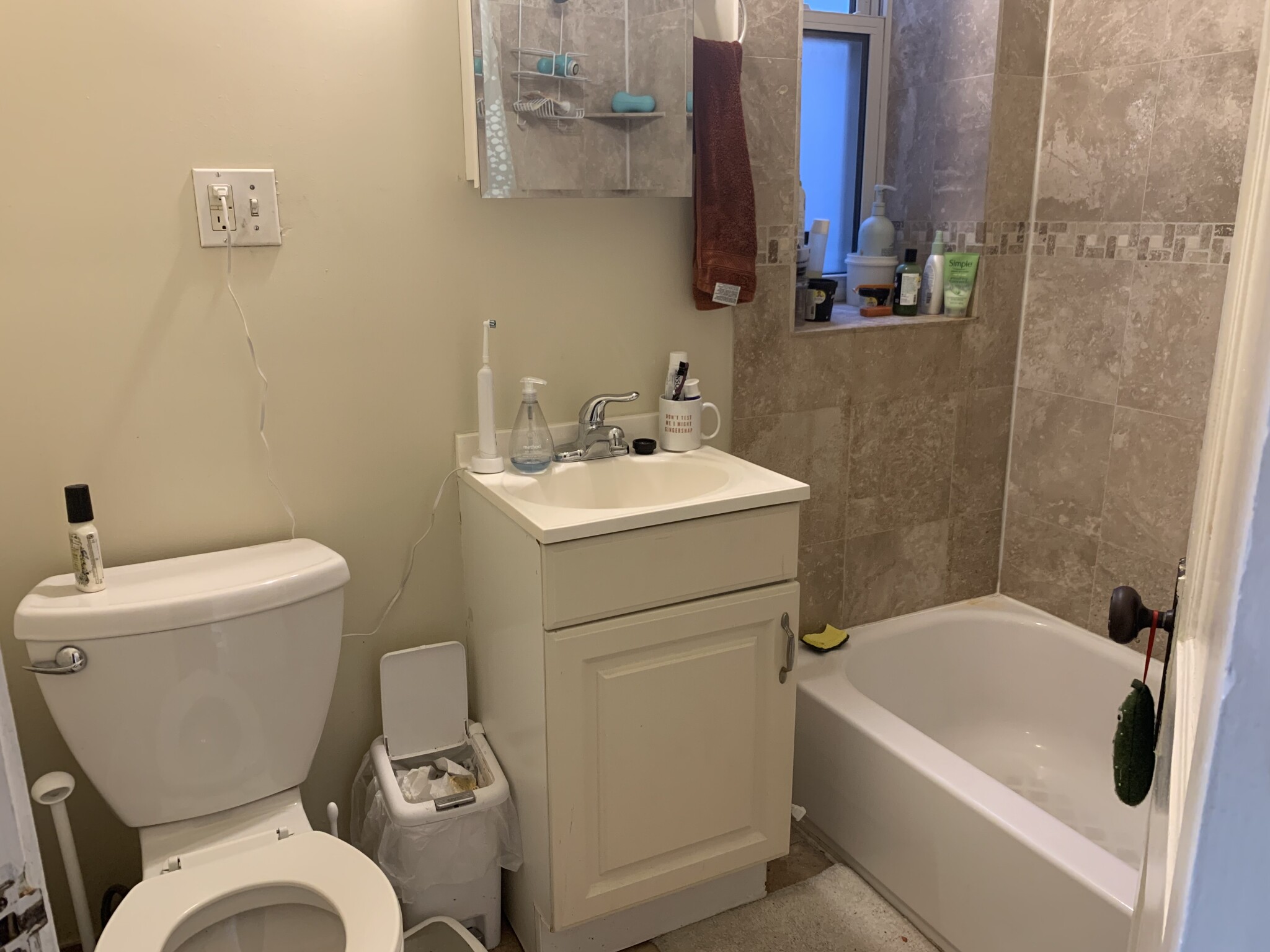 1193 Commonwealth Ave, Allston