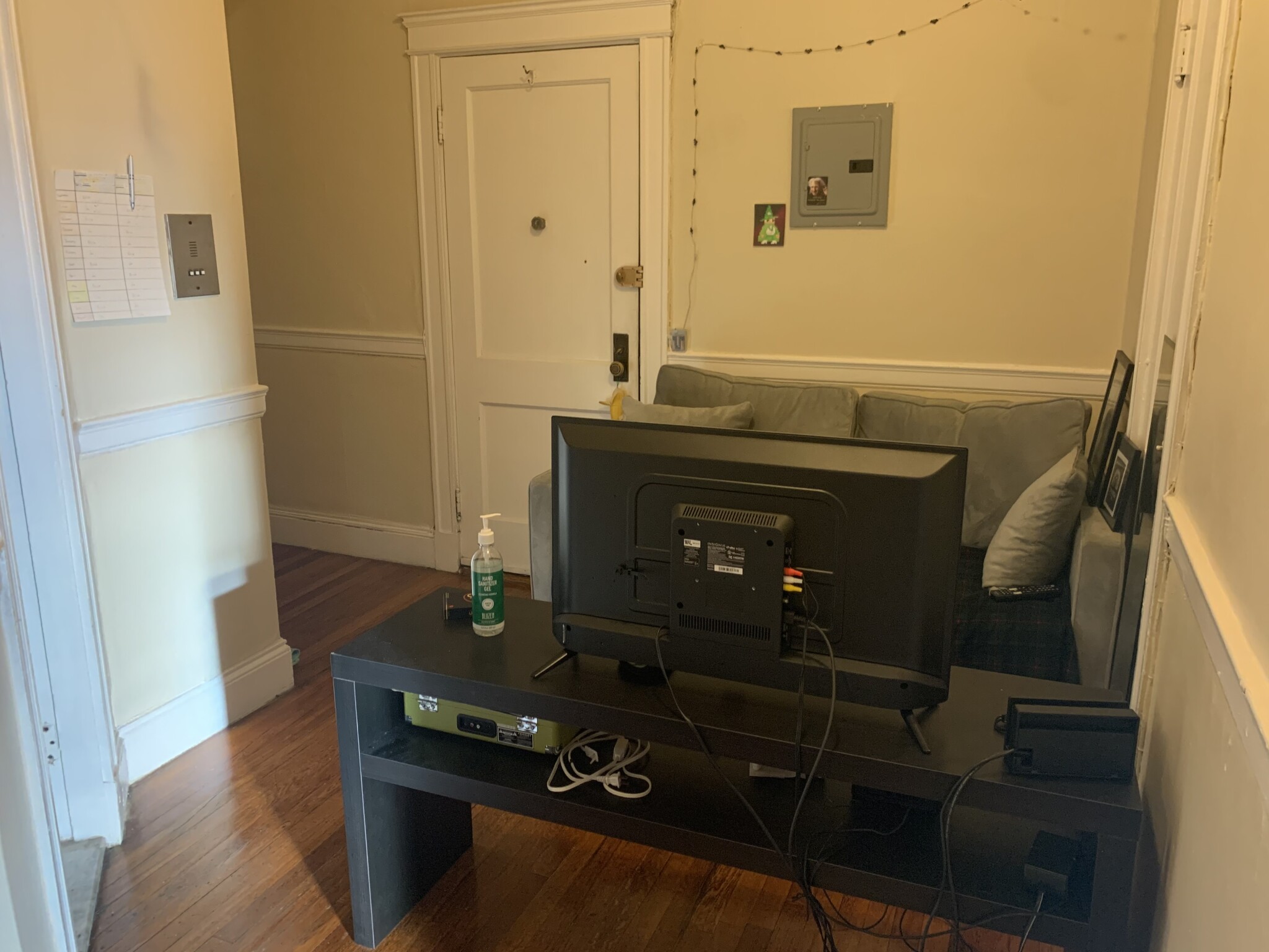 1193 Commonwealth Ave, Allston