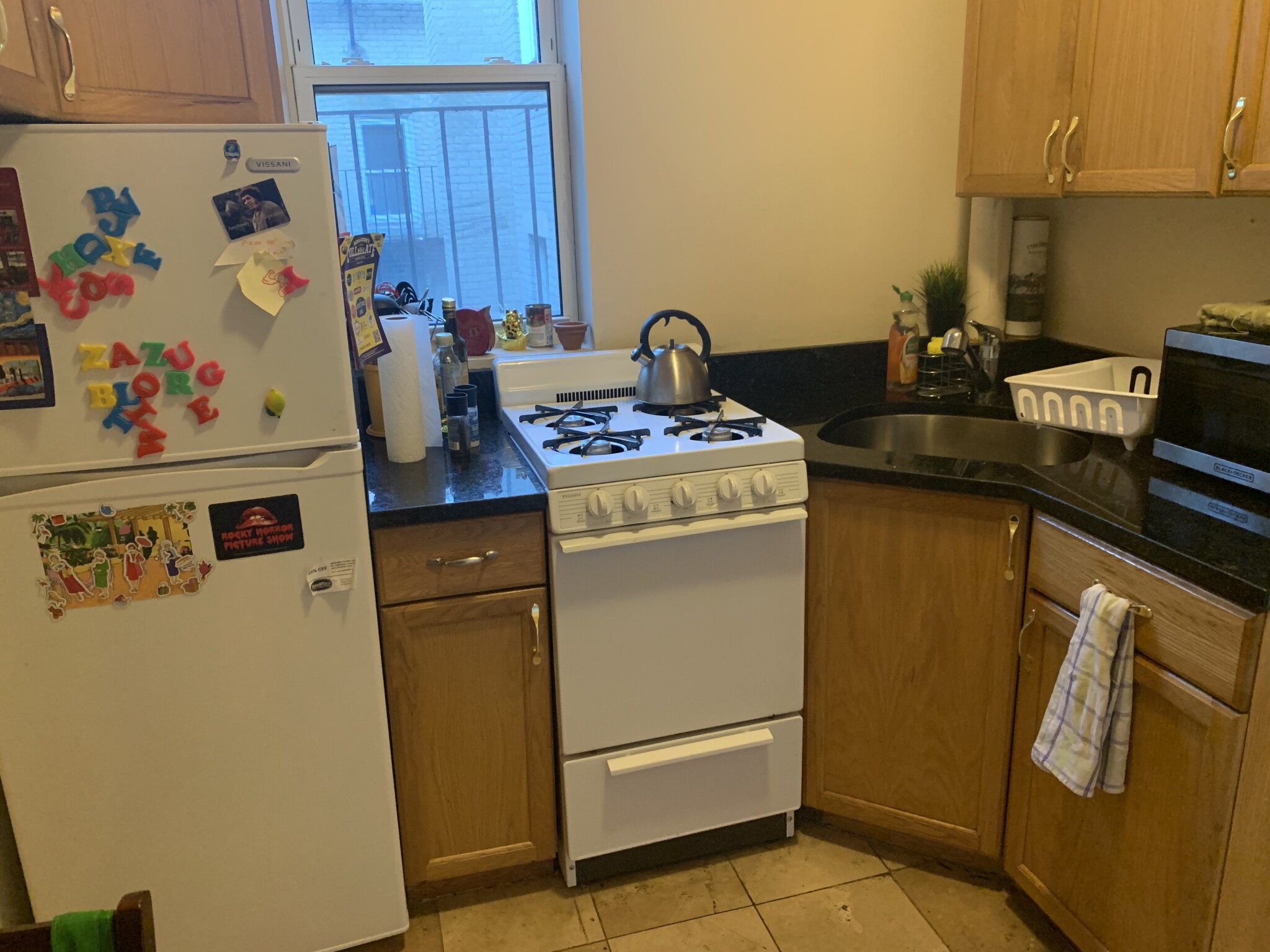 1193 Commonwealth Ave, Allston