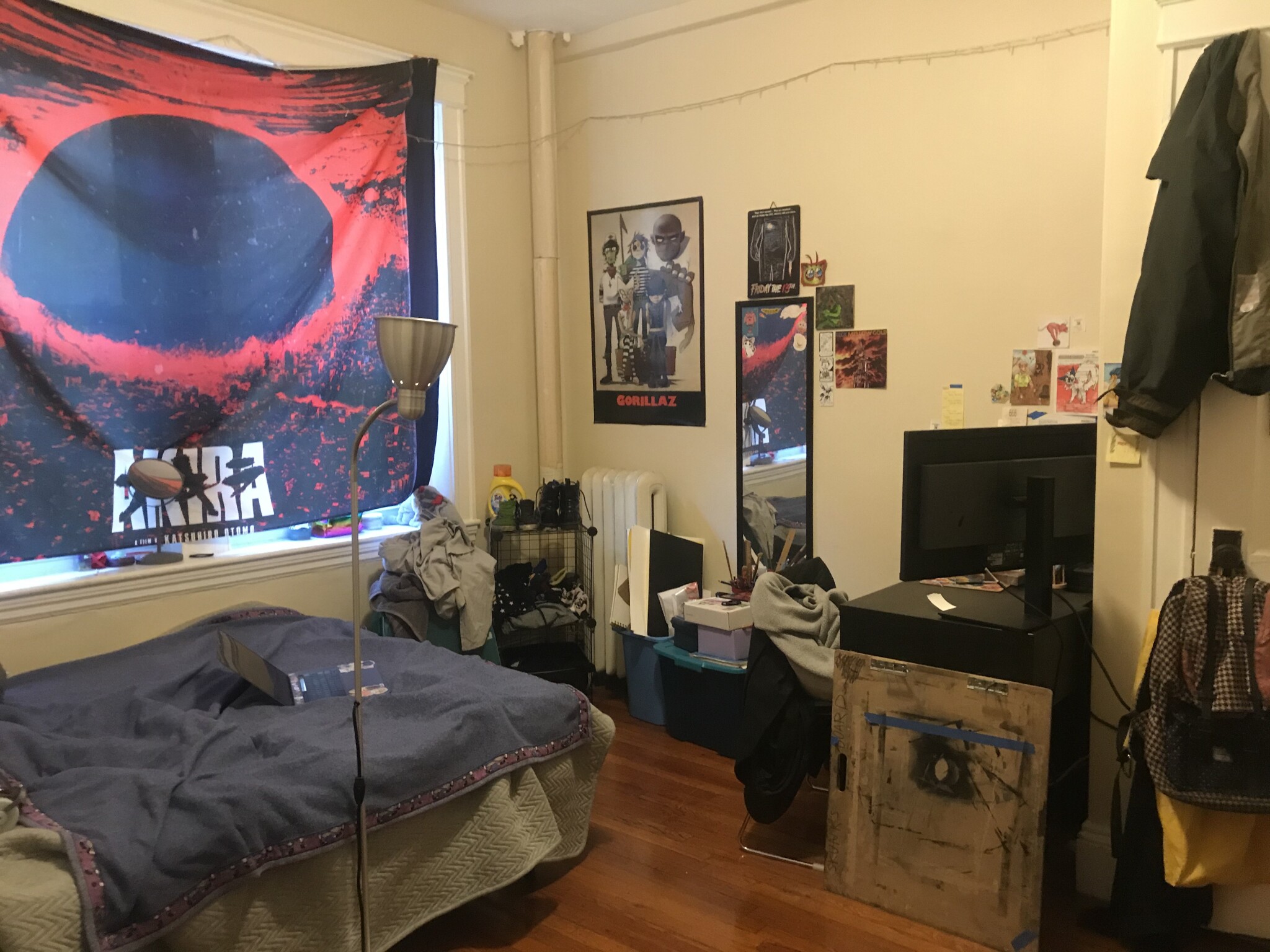 1193 Commonwealth Ave, Allston