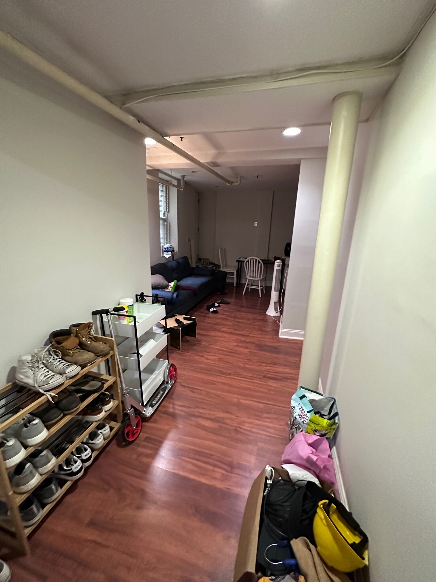 38 Hemenway St, Fenway