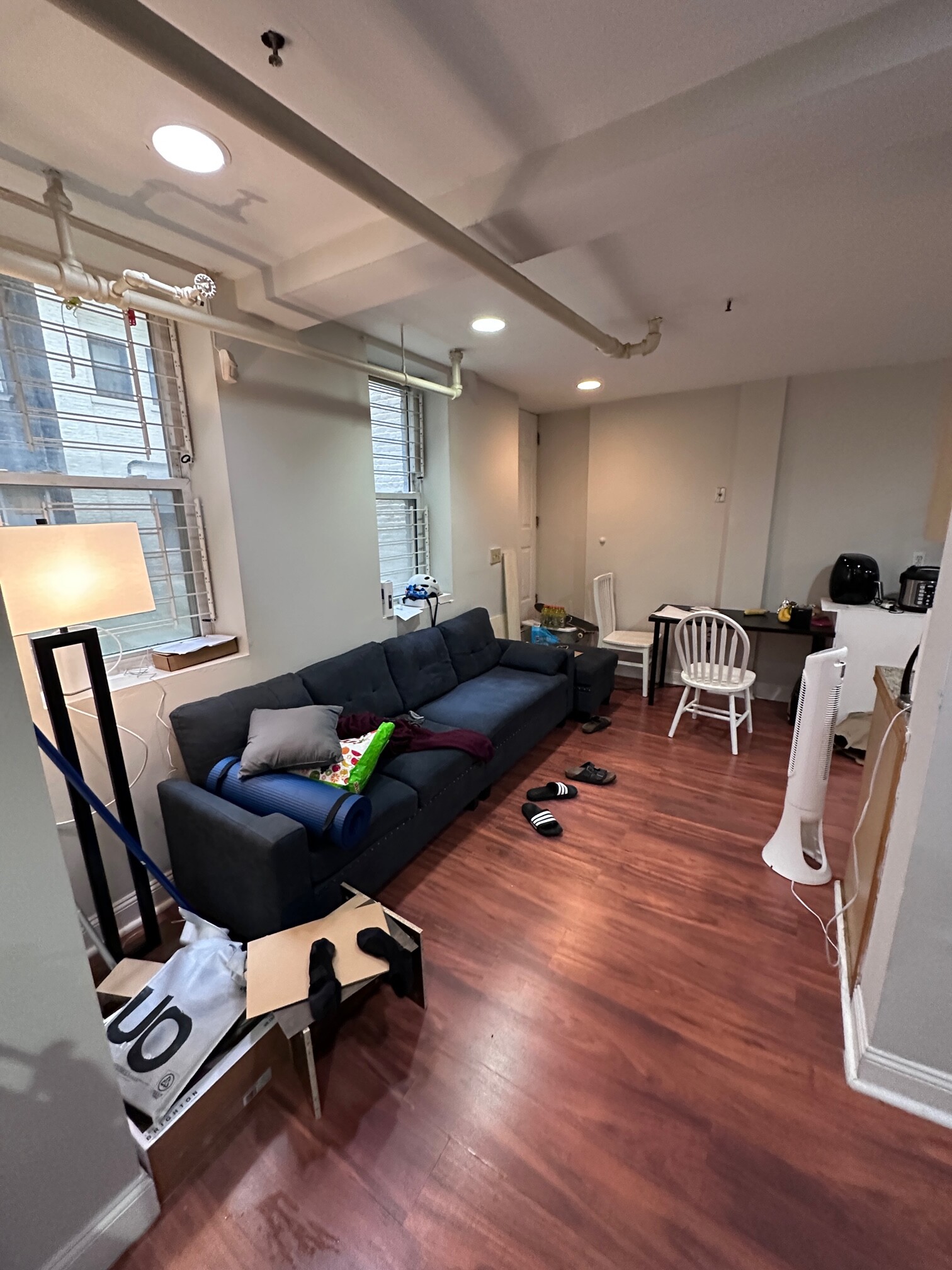 38 Hemenway St, Fenway