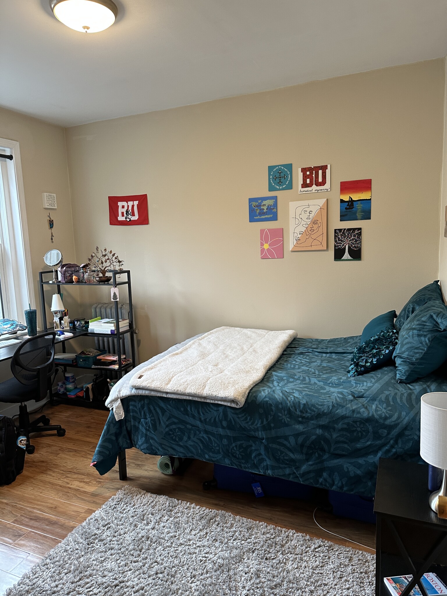 1189 Commonwealth Ave, Allston