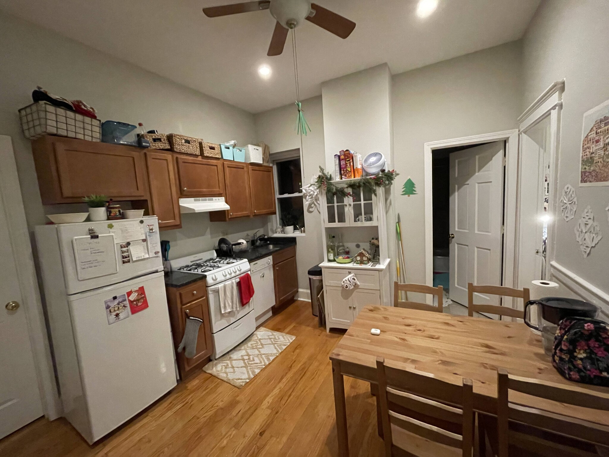 1193 Commonwealth Ave, Allston