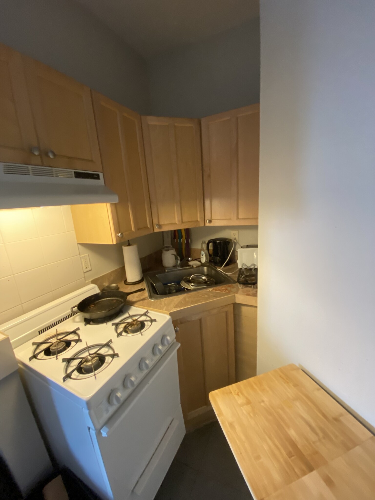 38 Hemenway St, Fenway