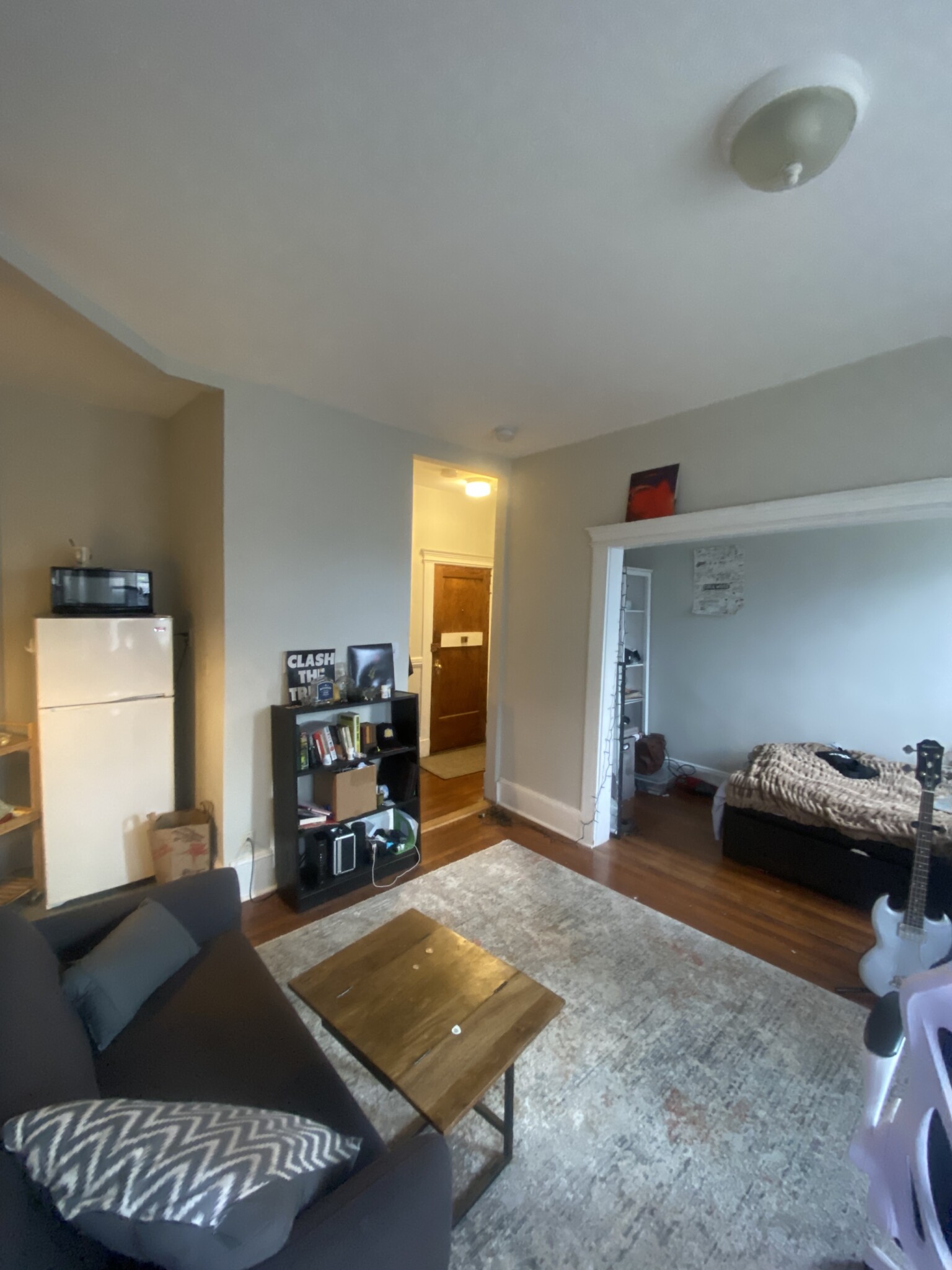 38 Hemenway St, Fenway