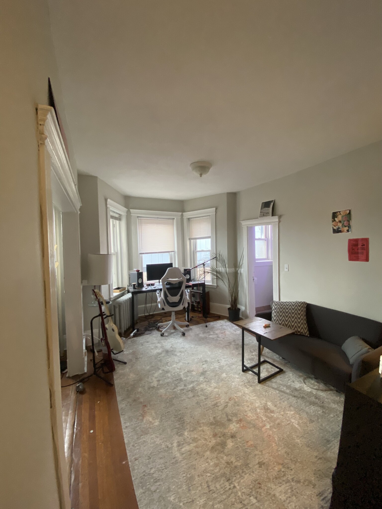 38 Hemenway St, Fenway