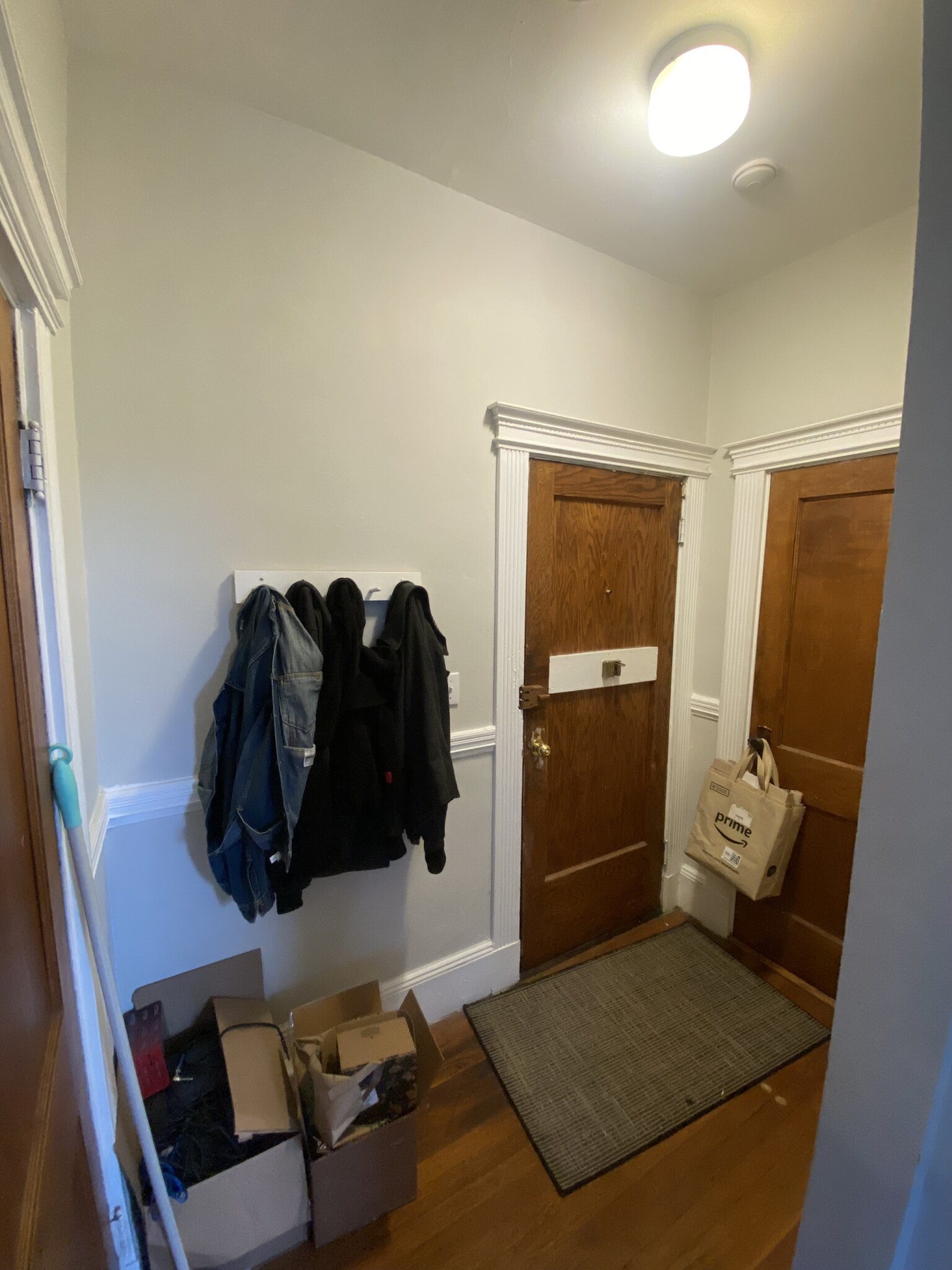 38 Hemenway St, Fenway