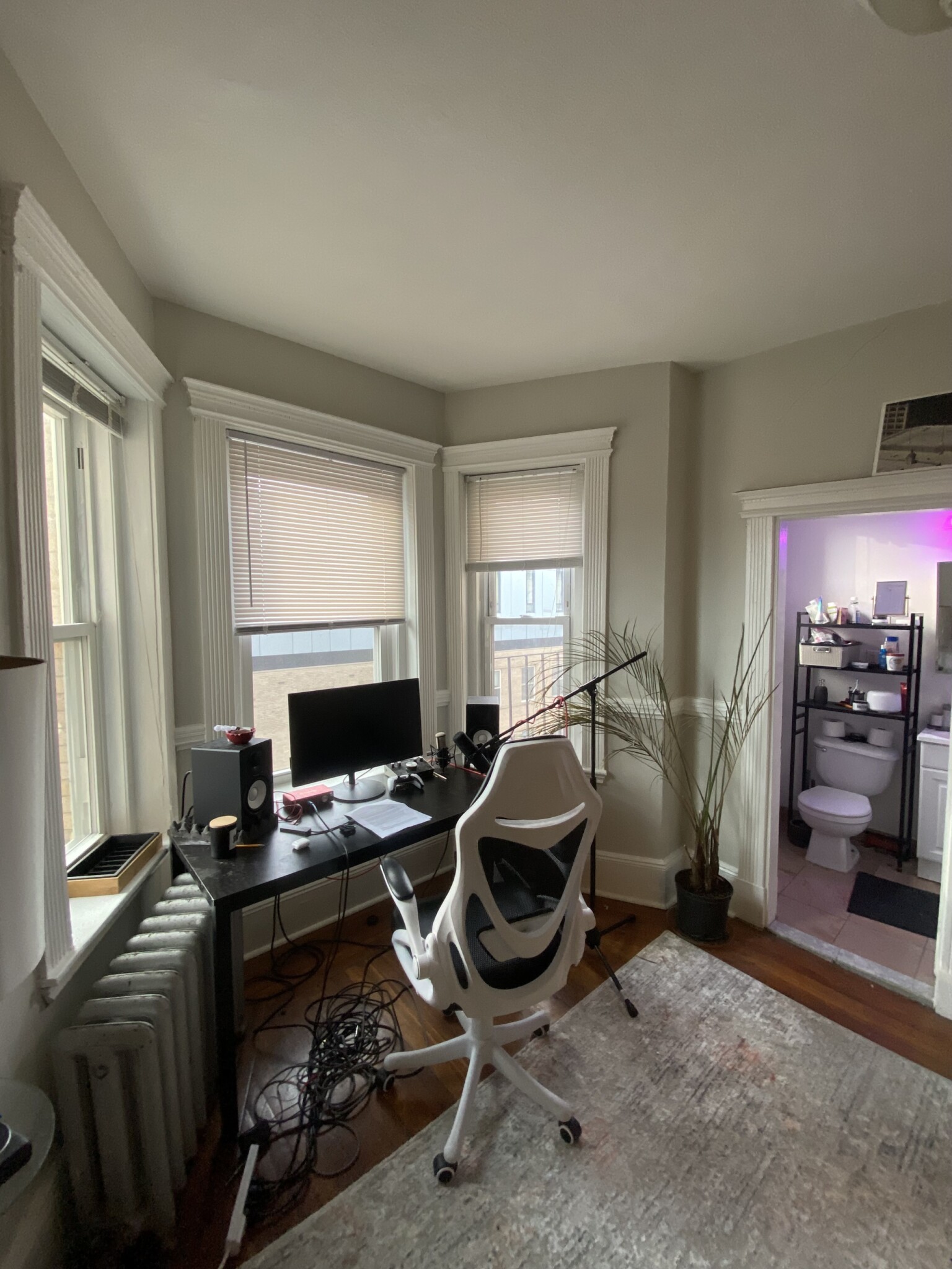 38 Hemenway St, Fenway