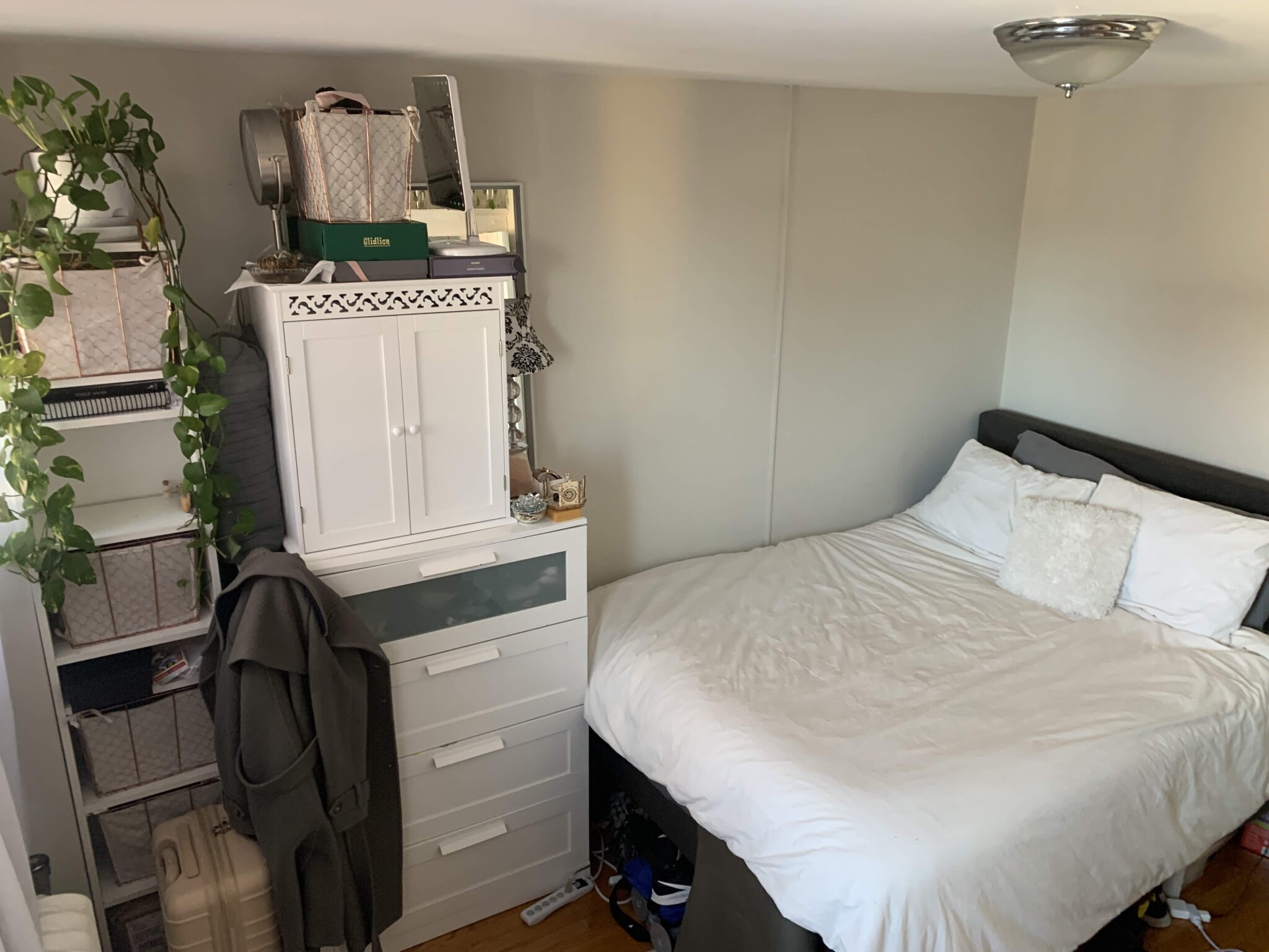 220 Hanover St, North End