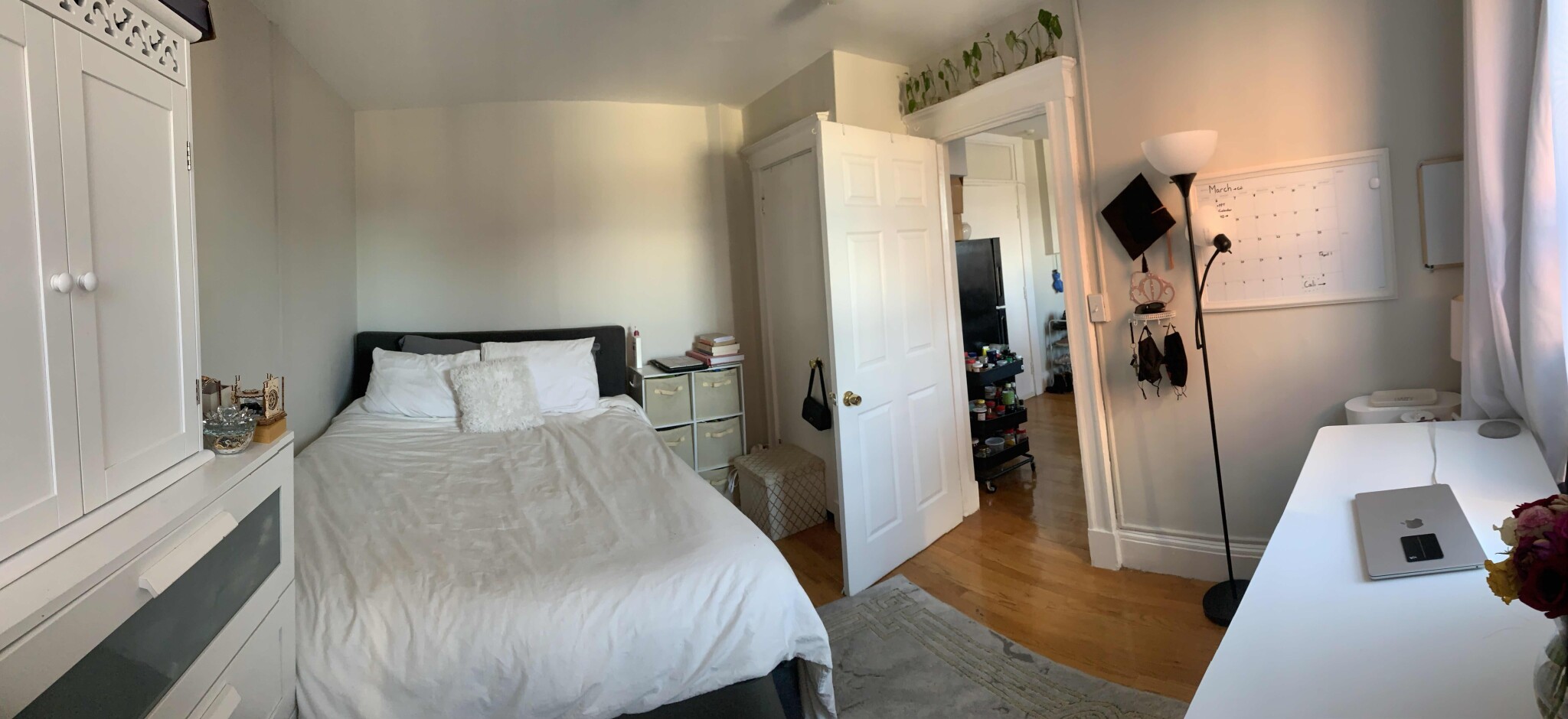 220 Hanover St, North End