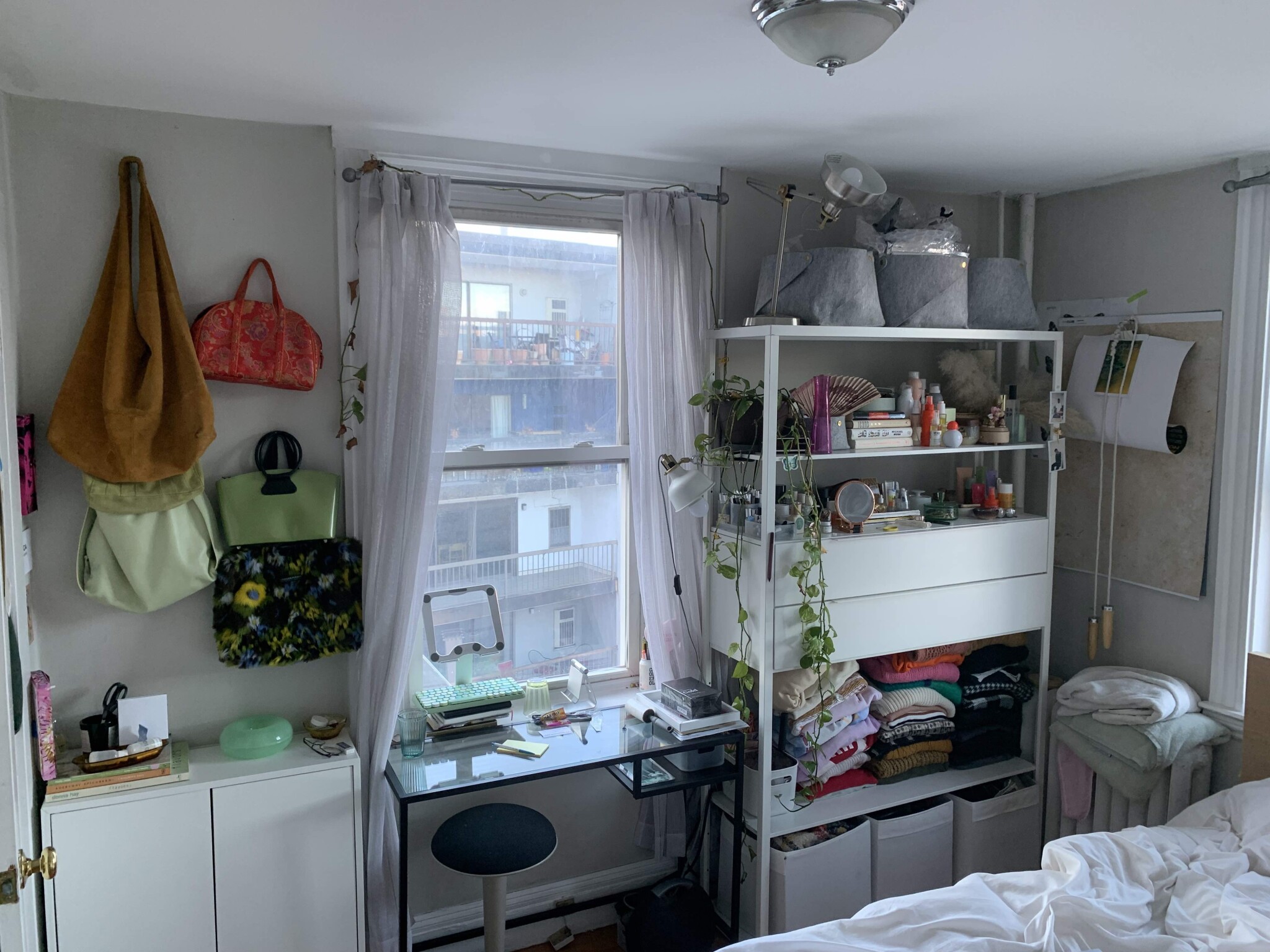 220 Hanover St, North End