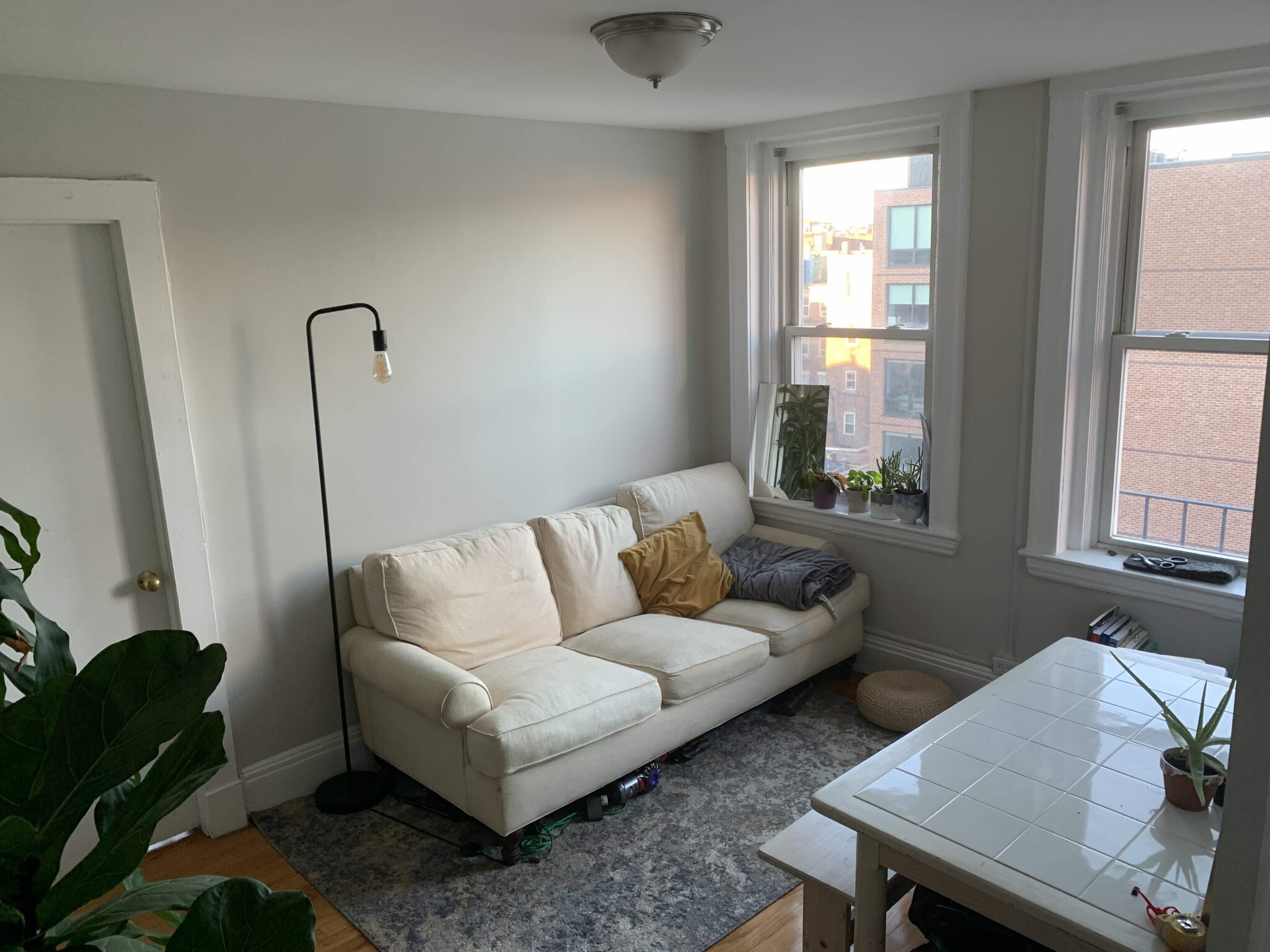 220 Hanover St, North End