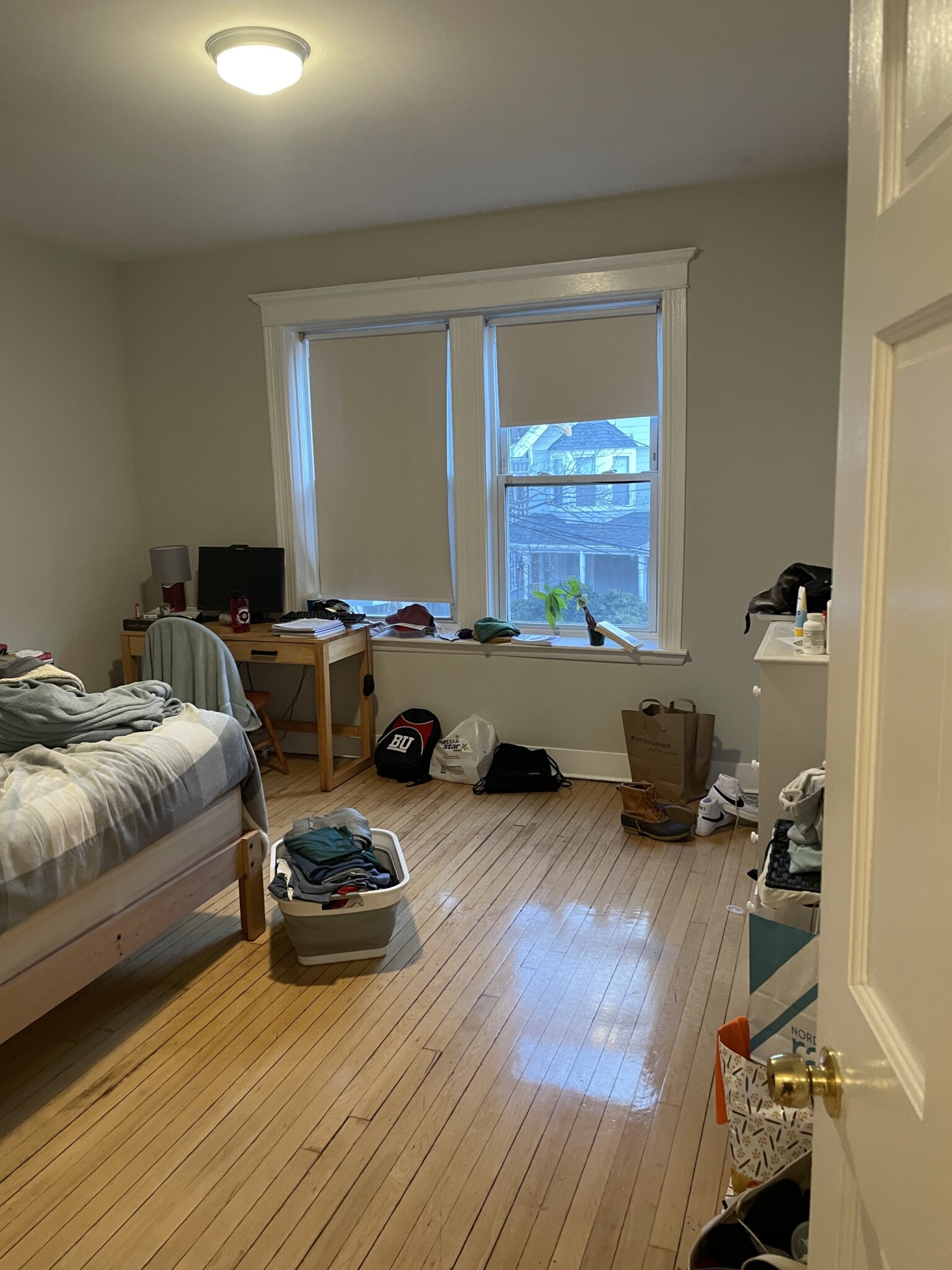 4 Farrington Ave, Allston