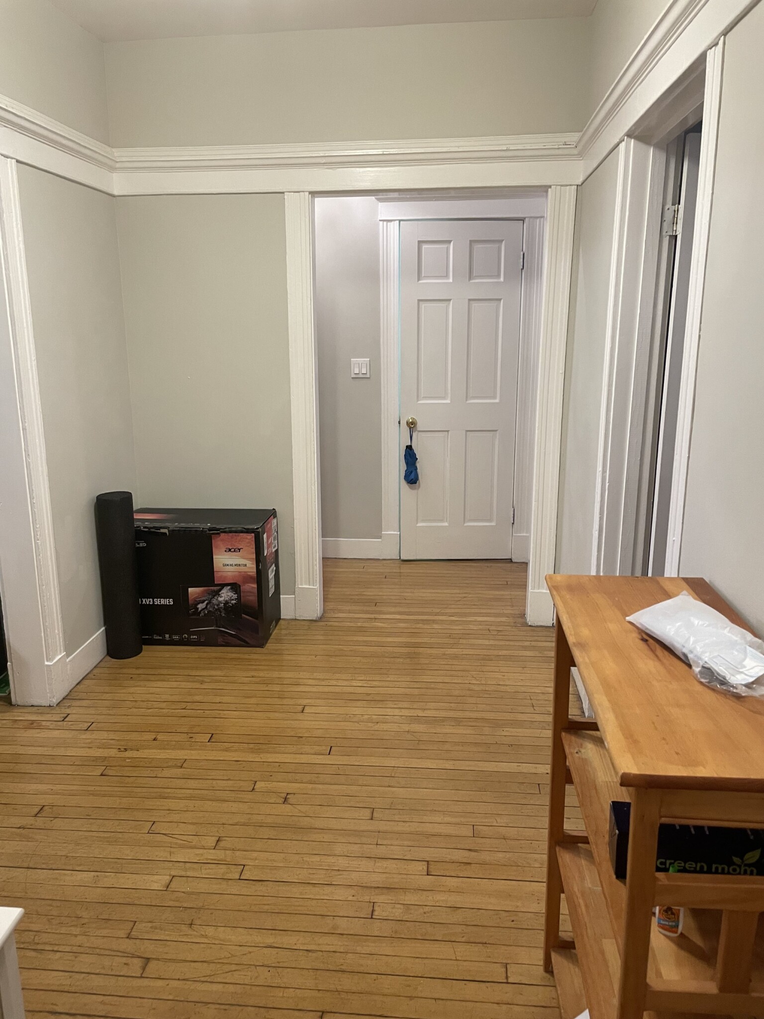 4 Farrington Ave, Allston