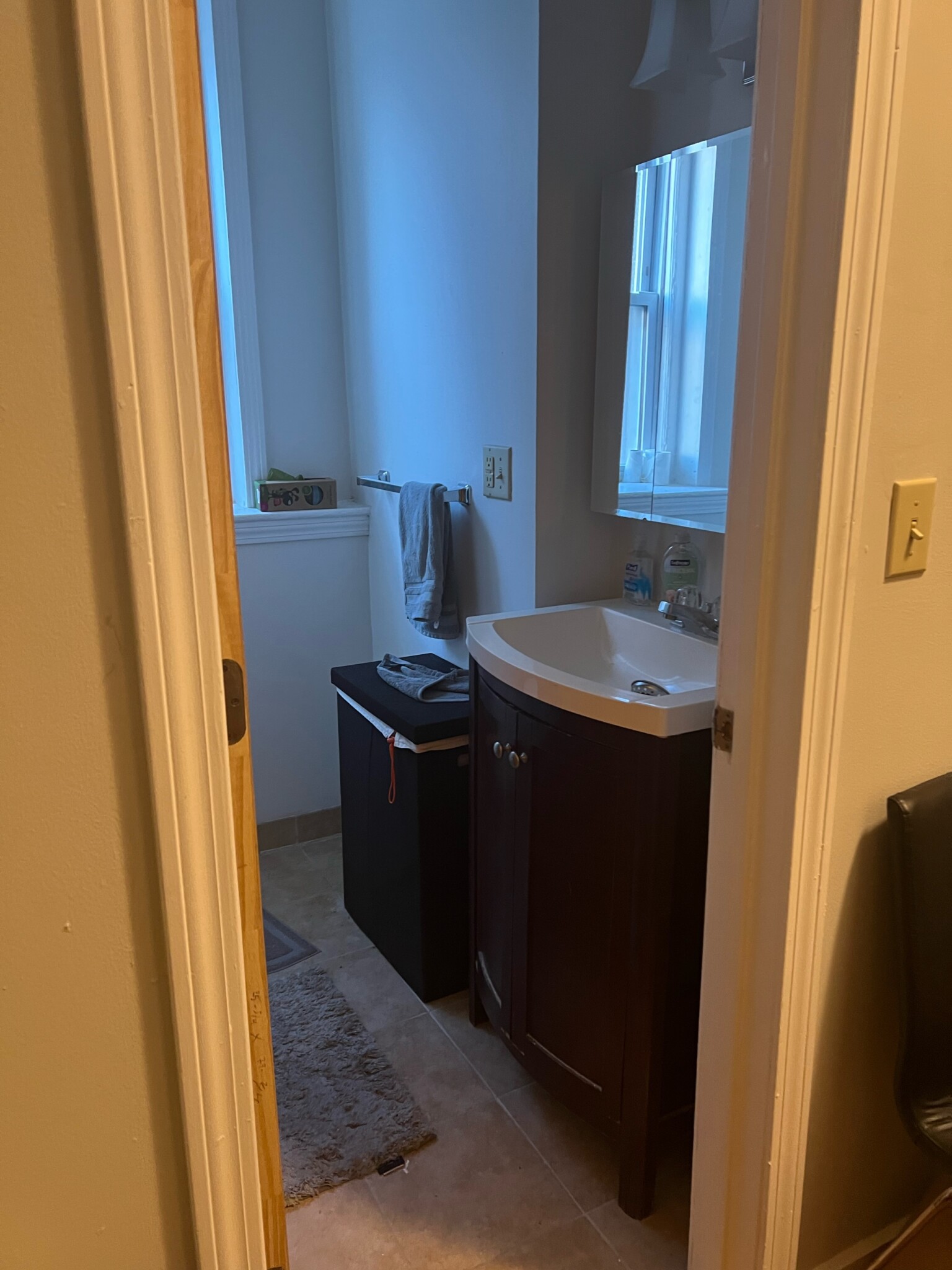Studio bed, 1 bath apartment for rent at 1185 Commonwealth Ave Unit 44B, Allston — photo 7 of 14