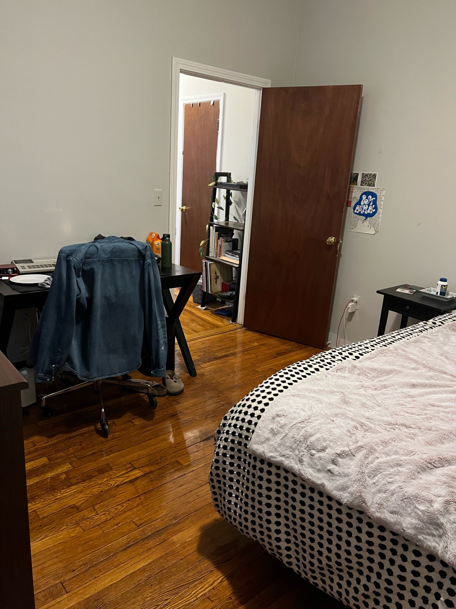 Studio bed, 1 bath apartment for rent at 1185 Commonwealth Ave Unit 44B, Allston — photo 10 of 14