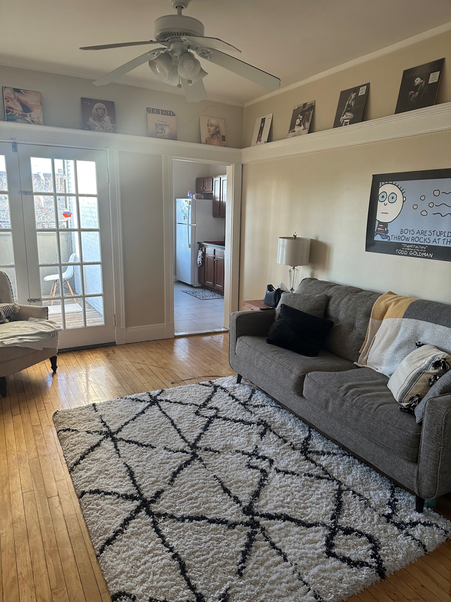 8 Farrington Ave, Allston