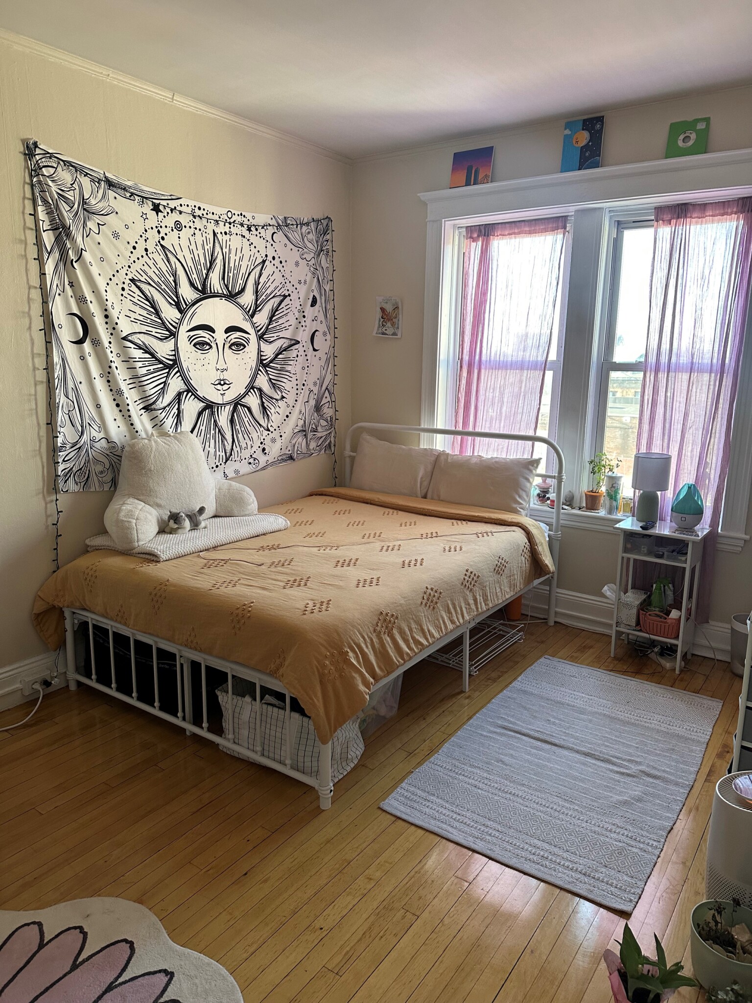 8 Farrington Ave, Allston