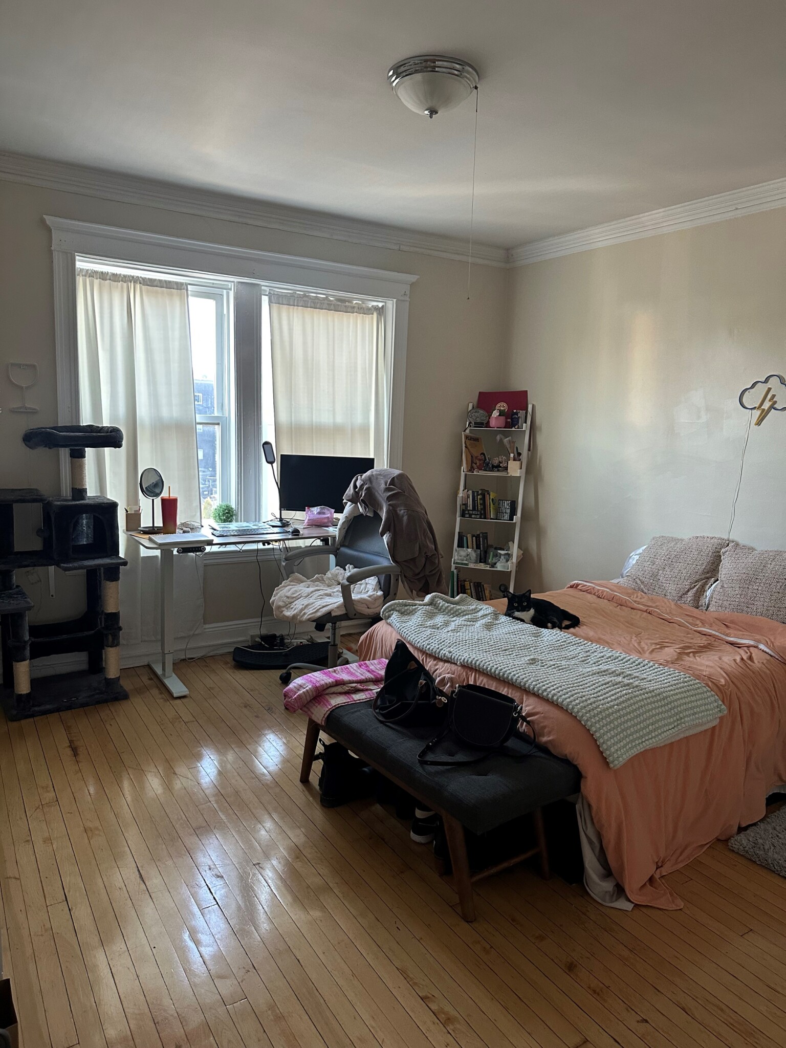 8 Farrington Ave, Allston