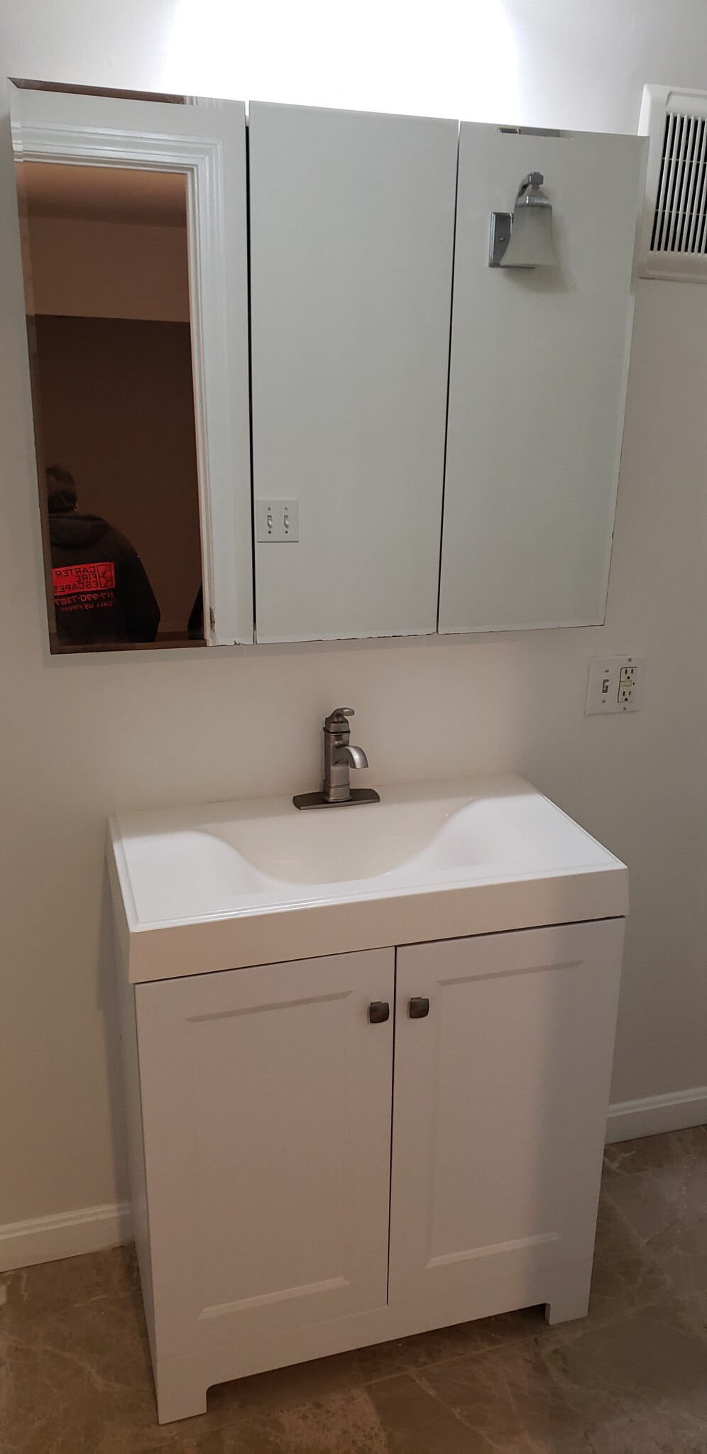 28 Fleet St, North End