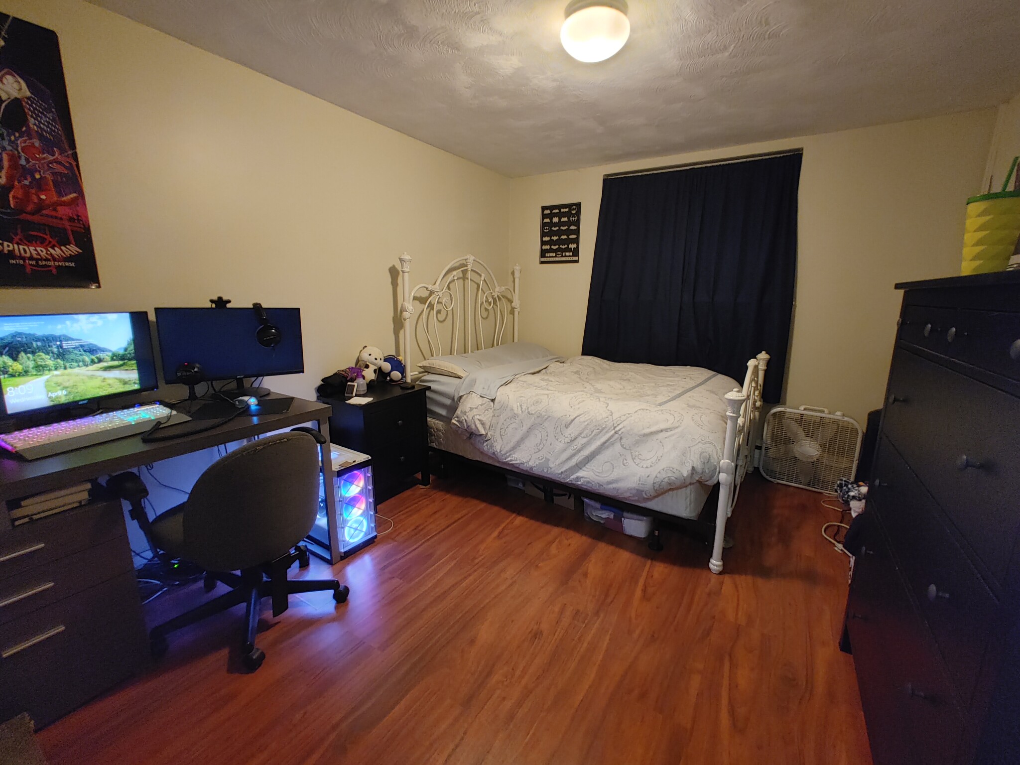 2 bed, 1 bath apartment for rent at 65 Chiswick Rd Unit 1A, Brighton — photo 13 of 13