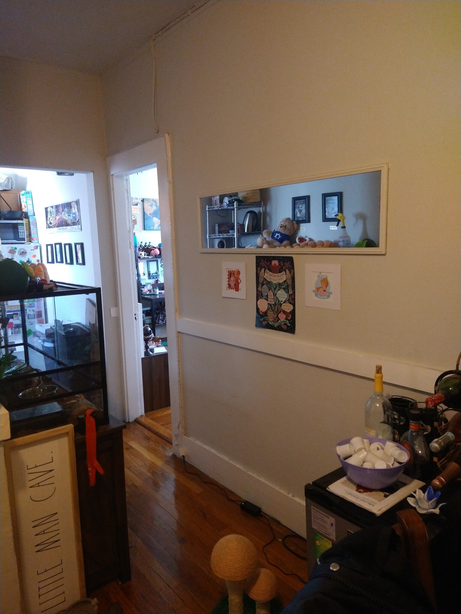 1197 Commonwealth Ave, Allston