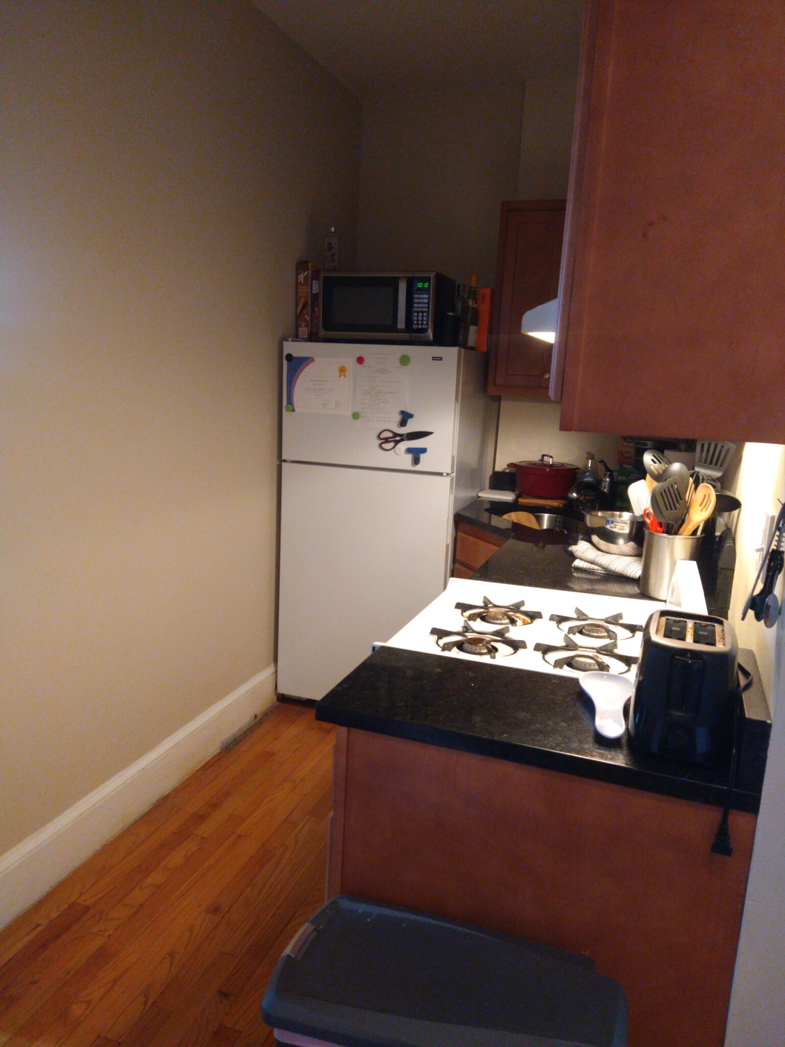 1193 Commonwealth Ave, Allston