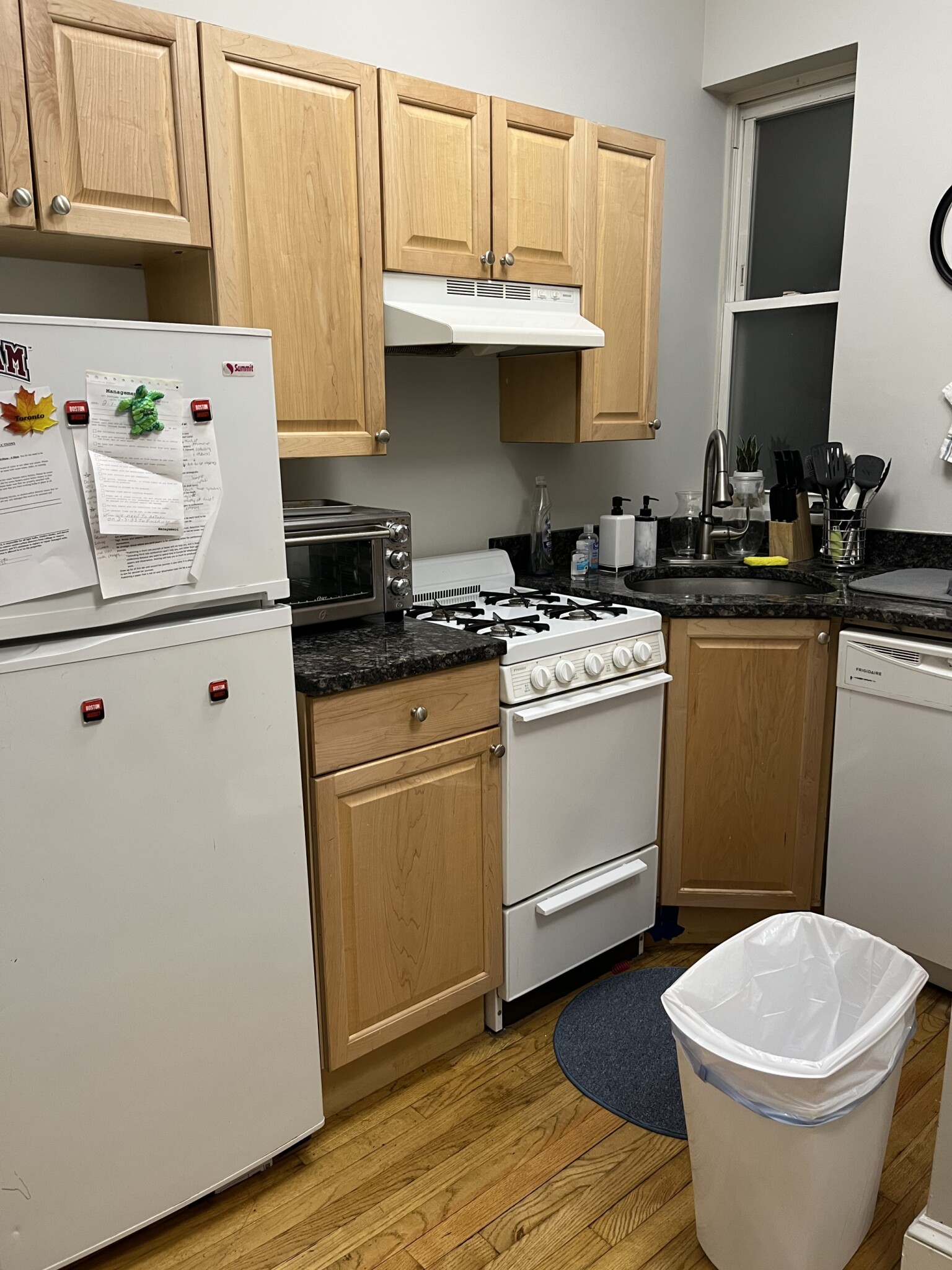 1 bed, 1 bath apartment for rent at 1189 Commonwealth Ave Unit 5, Allston — photo 18 of 24