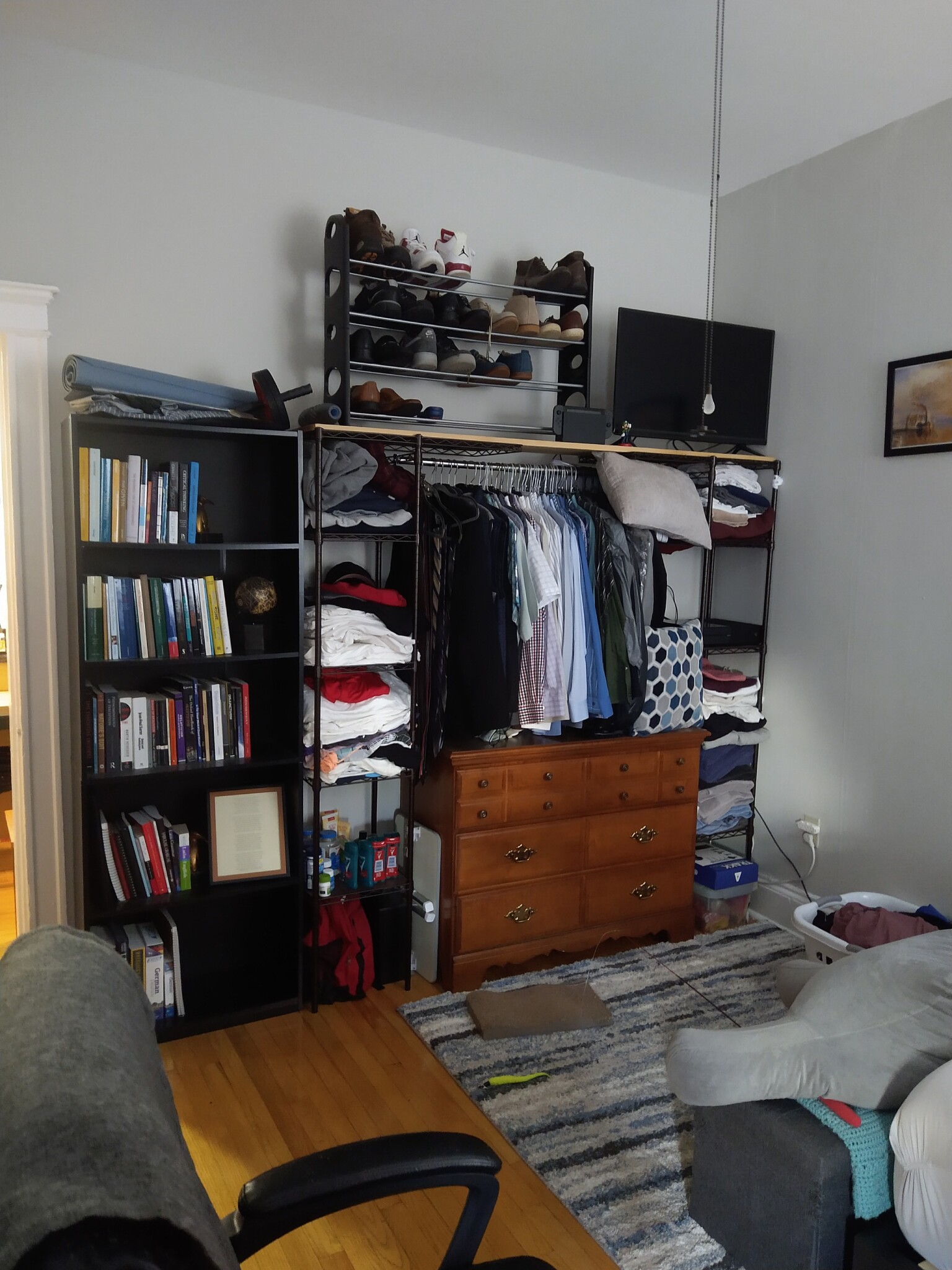 1 bed, 1 bath apartment for rent at 1189 Commonwealth Ave Unit 5, Allston — photo 23 of 24