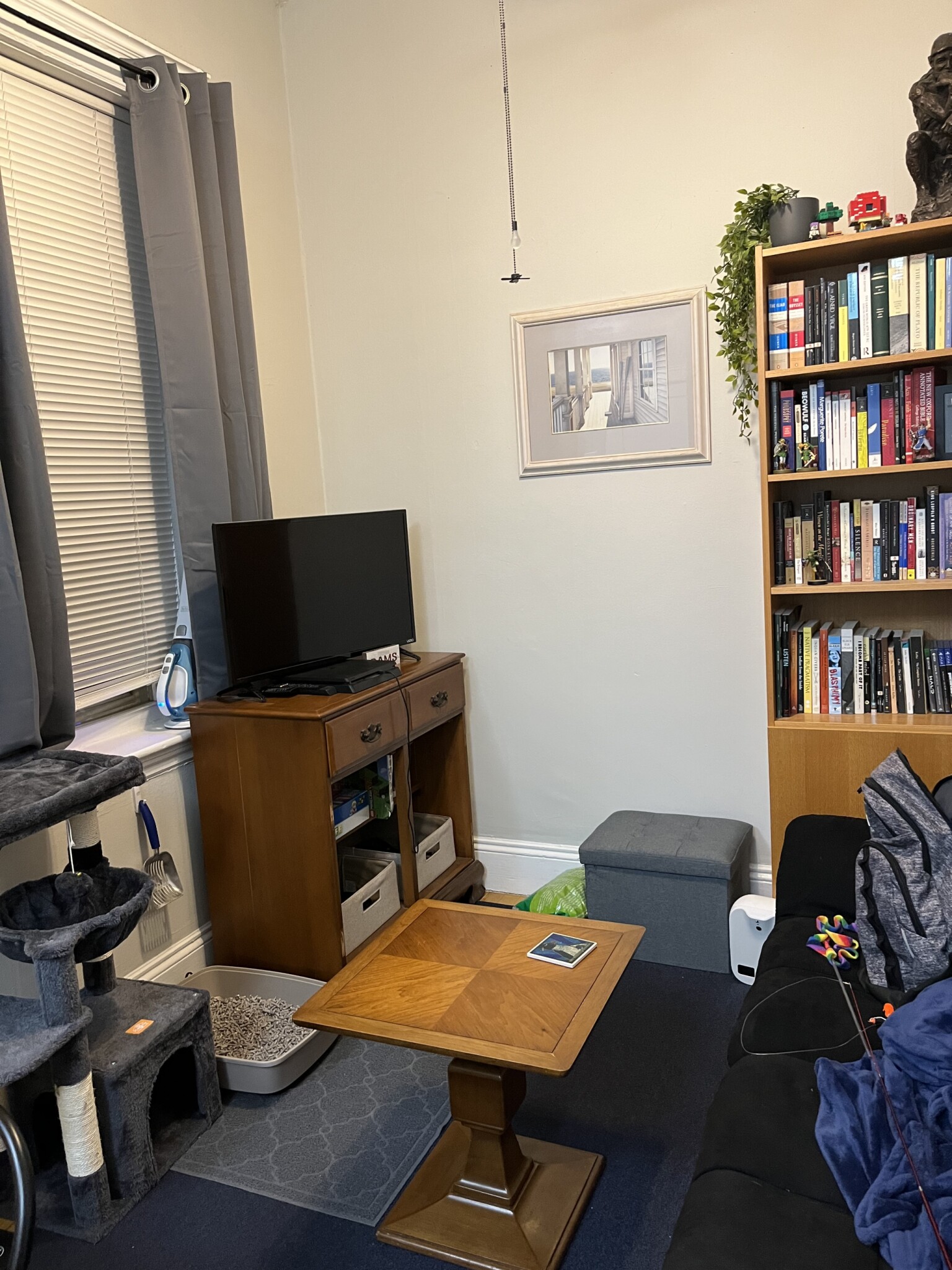 1 bed, 1 bath apartment for rent at 1189 Commonwealth Ave Unit 5, Allston — photo 19 of 24