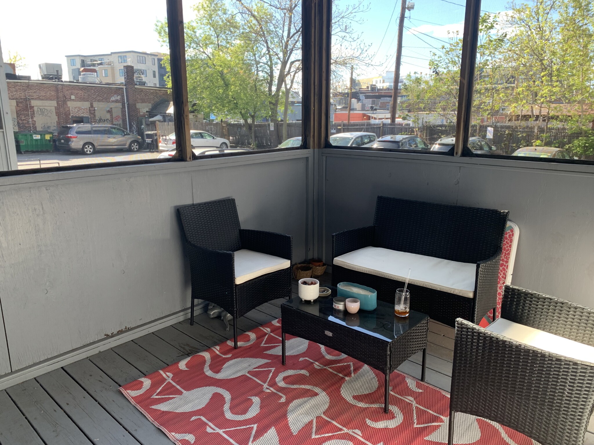 8 Farrington Ave, Allston