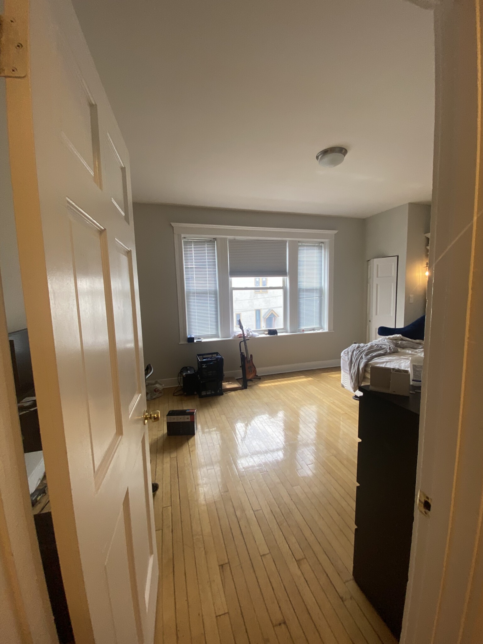 4 Farrington Ave, Allston