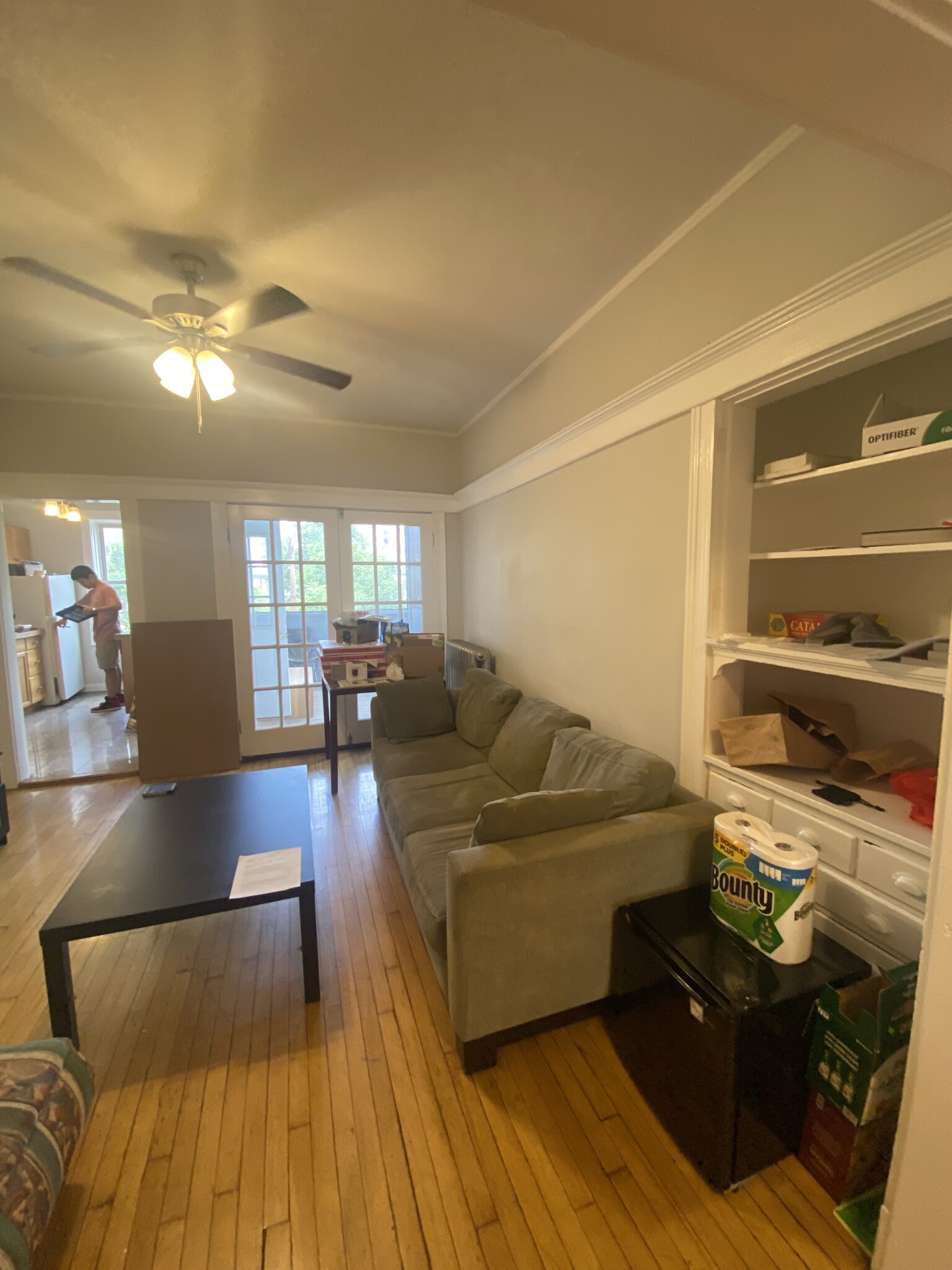 4 Farrington Ave, Allston