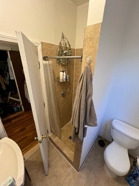 Studio bed, 1 bath apartment for rent at 1185 Commonwealth Ave Unit 44B, Allston — photo 13 of 14