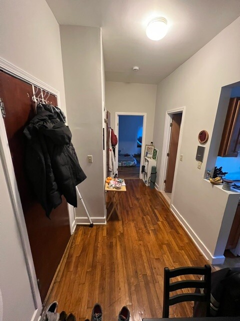 Studio bed, 1 bath apartment for rent at 1185 Commonwealth Ave Unit 44B, Allston — photo 12 of 14