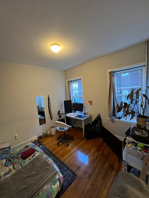 Studio bed, 1 bath apartment for rent at 1185 Commonwealth Ave Unit 44B, Allston — photo 14 of 14