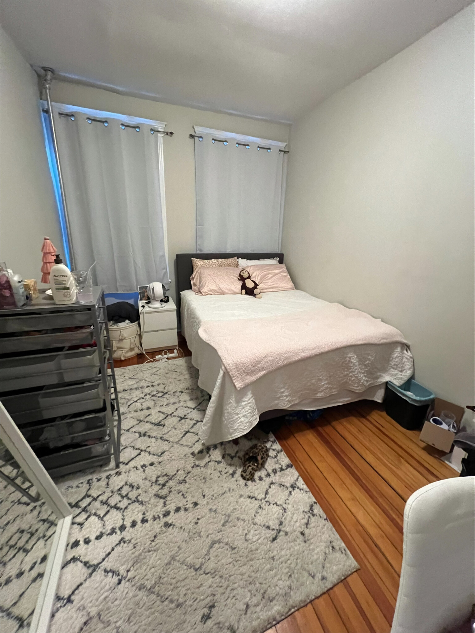 70 Joy St, Beacon Hill