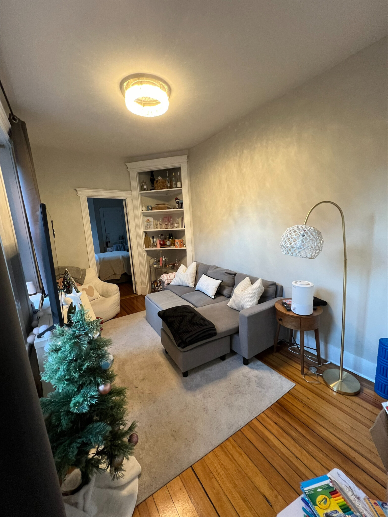 70 Joy St, Beacon Hill