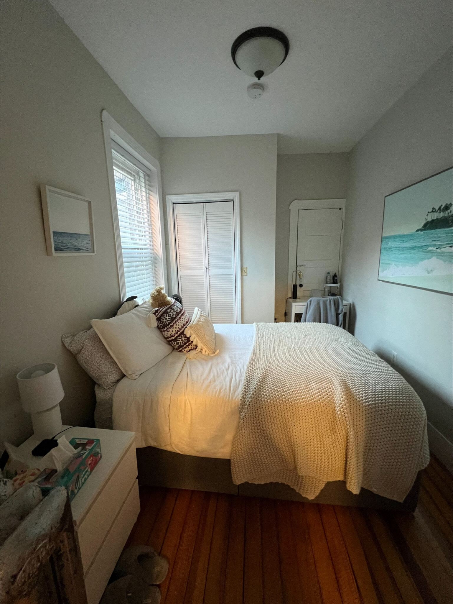 70 Joy St, Beacon Hill