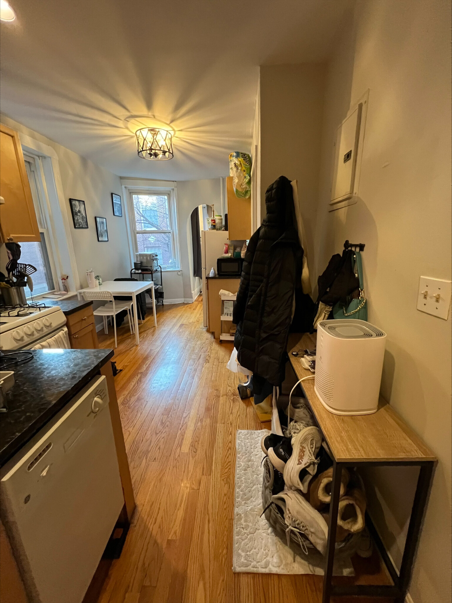 70 Joy St, Beacon Hill