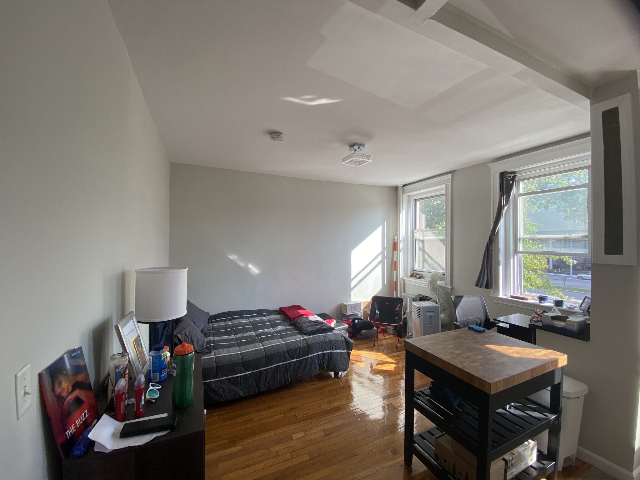Studio bed, 1 bath apartment for rent at 1197 Commonwealth Ave Unit 6, Allston — photo 27 of 42