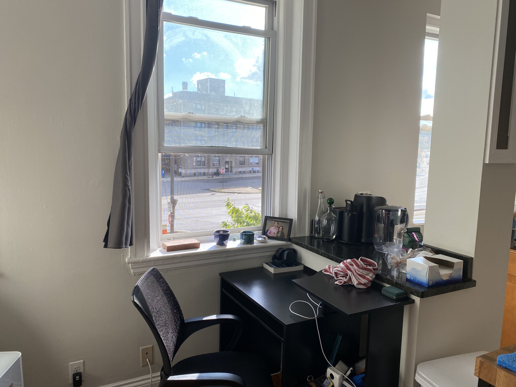 Studio bed, 1 bath apartment for rent at 1197 Commonwealth Ave Unit 6, Allston — photo 29 of 42