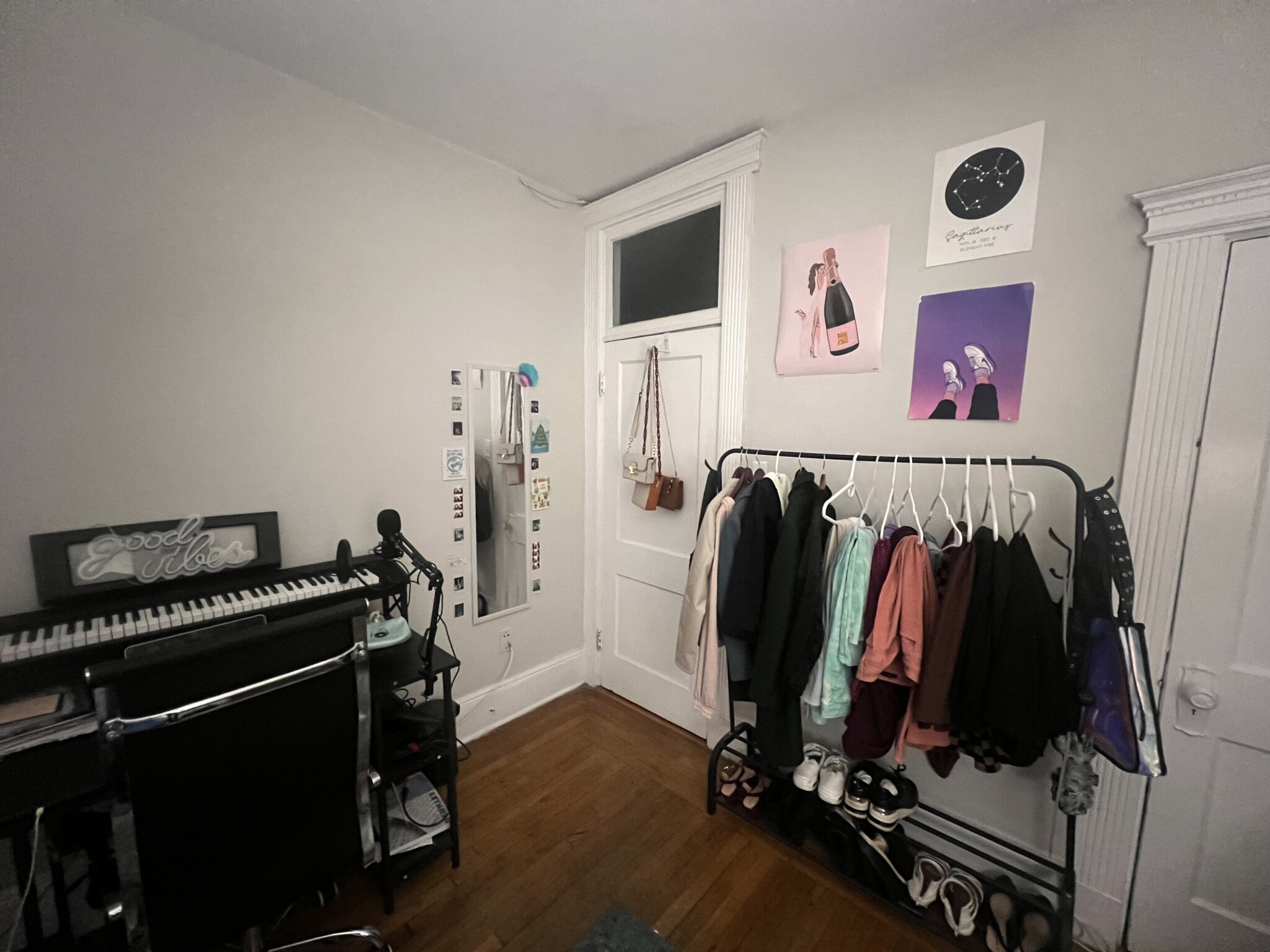 38 Hemenway St, Fenway