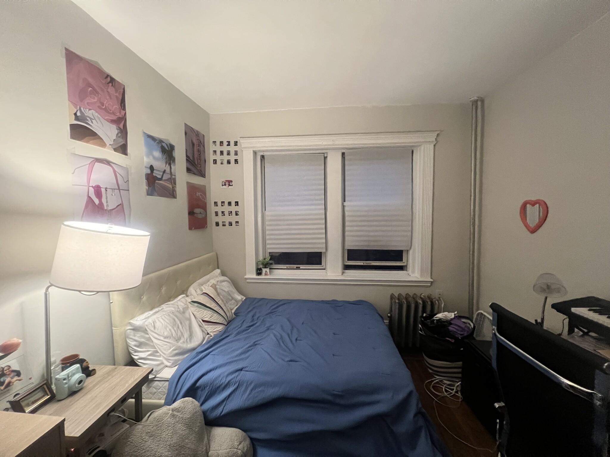 38 Hemenway St, Fenway